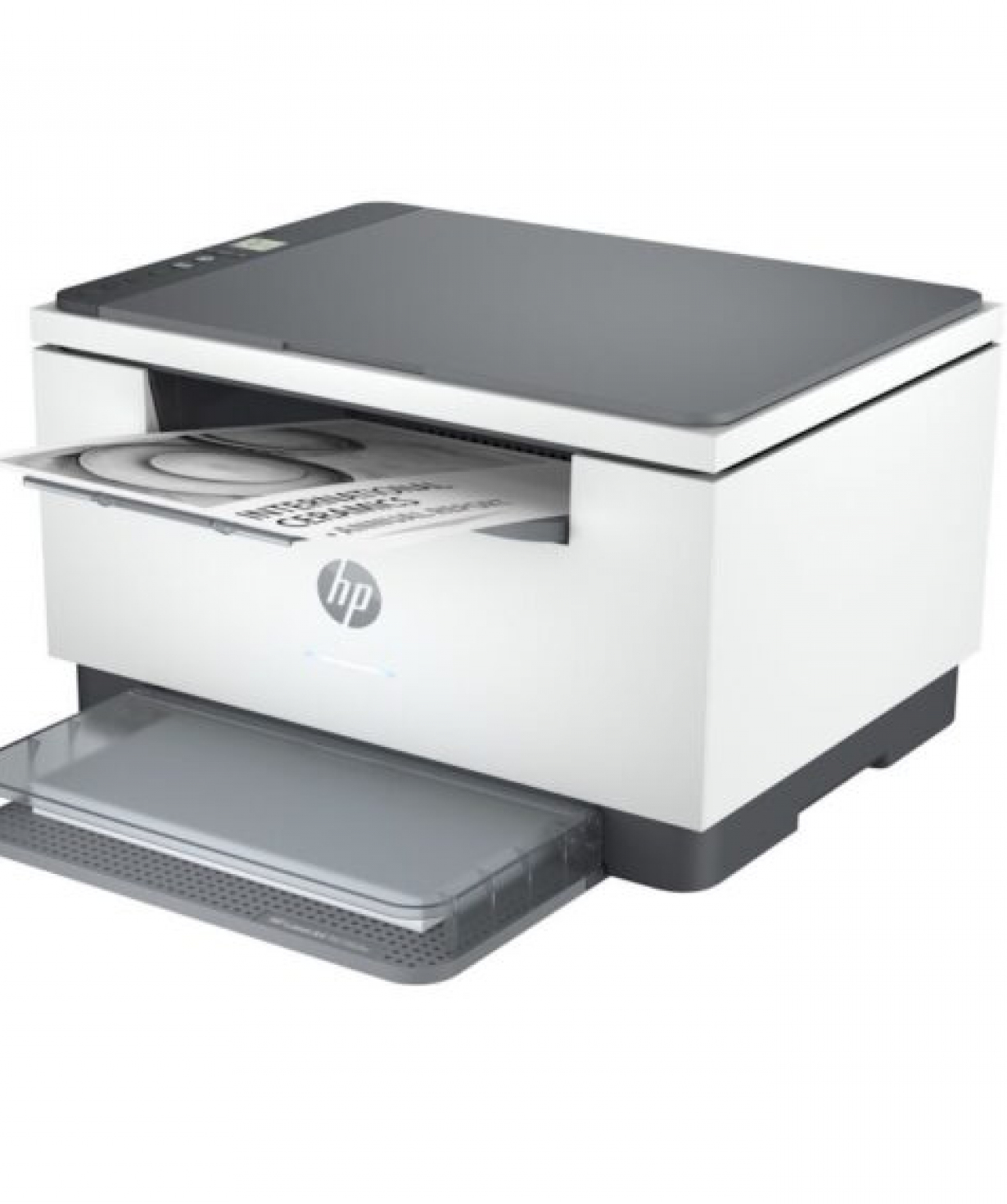 Տպիչ «HP» LaserJet MFP M236D
