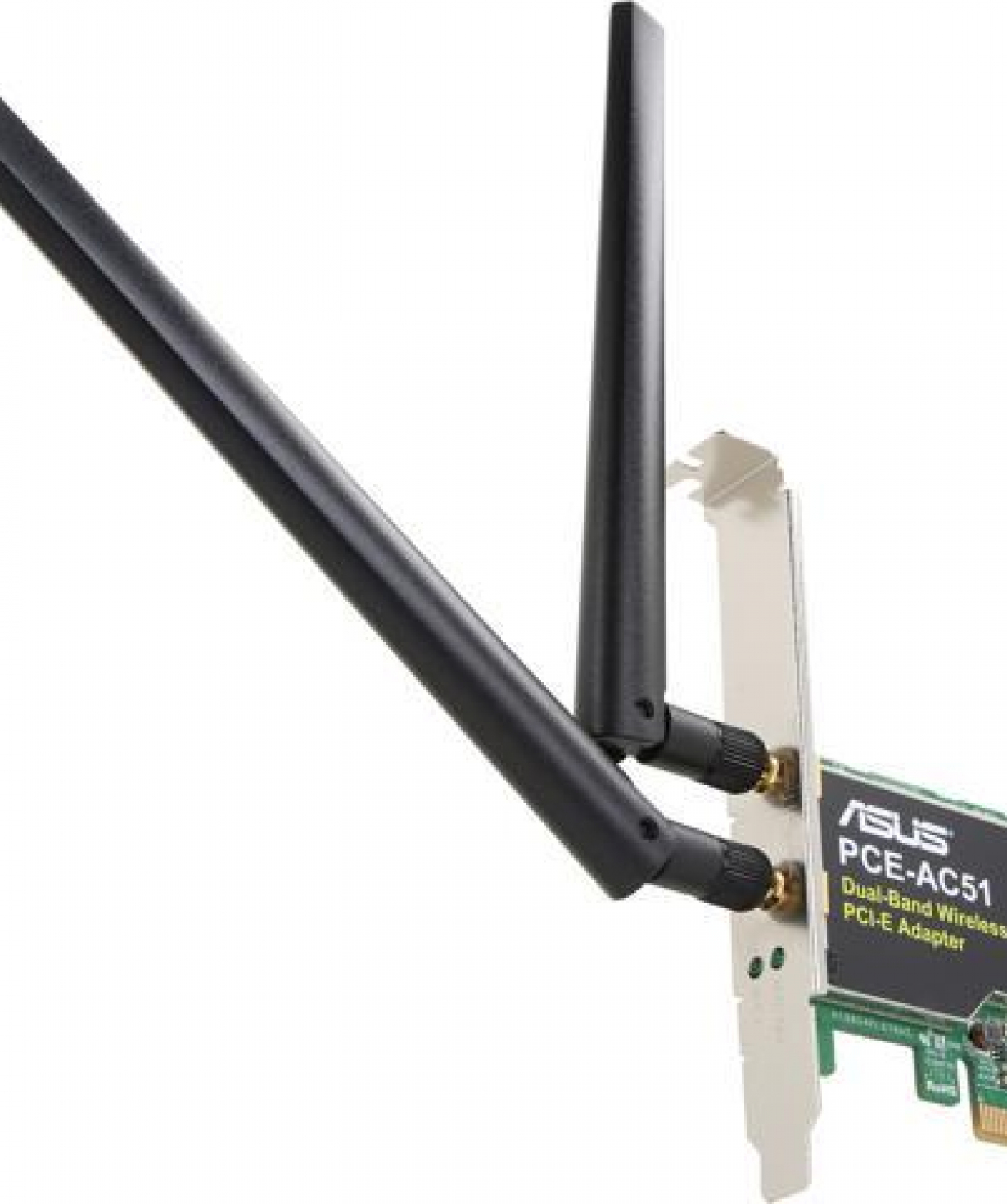 Կոնտրոլեր PCI Asus PCE-AC51