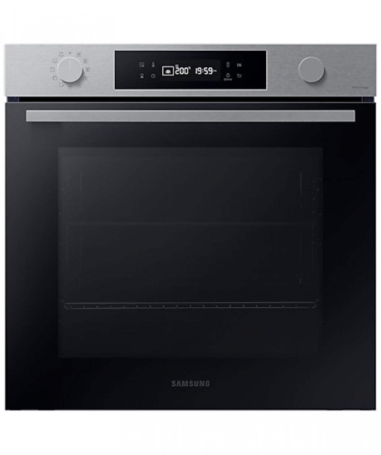 Встраиваемая духовка «Samsung» NV7B4125ZAS