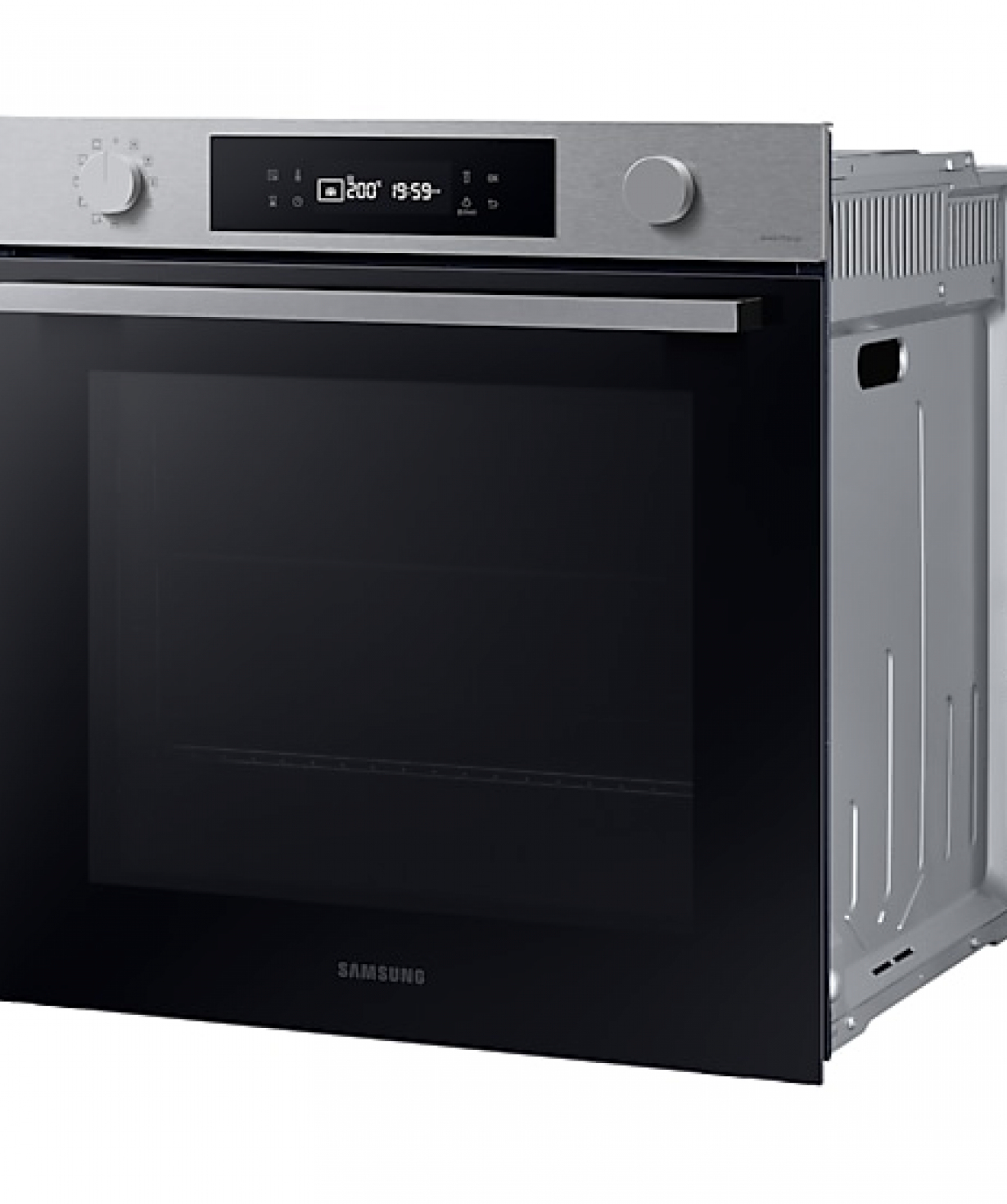 Встраиваемая духовка «Samsung» NV7B4125ZAS