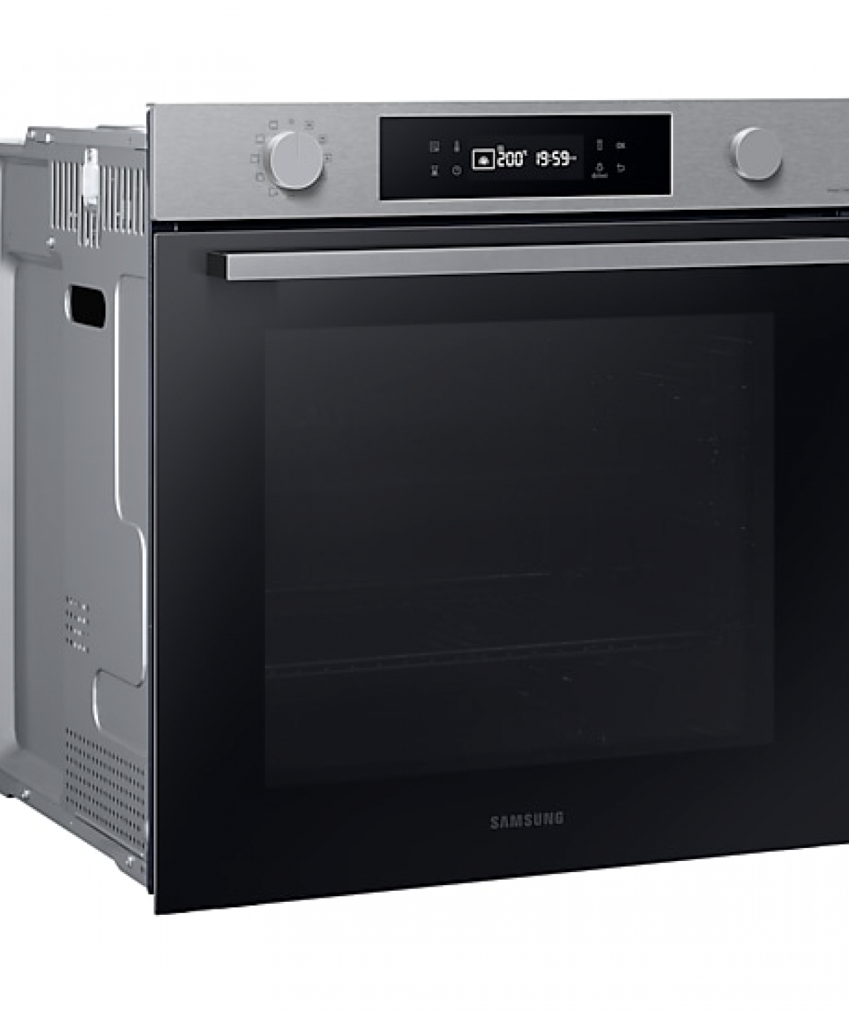 Встраиваемая духовка «Samsung» NV7B4125ZAS