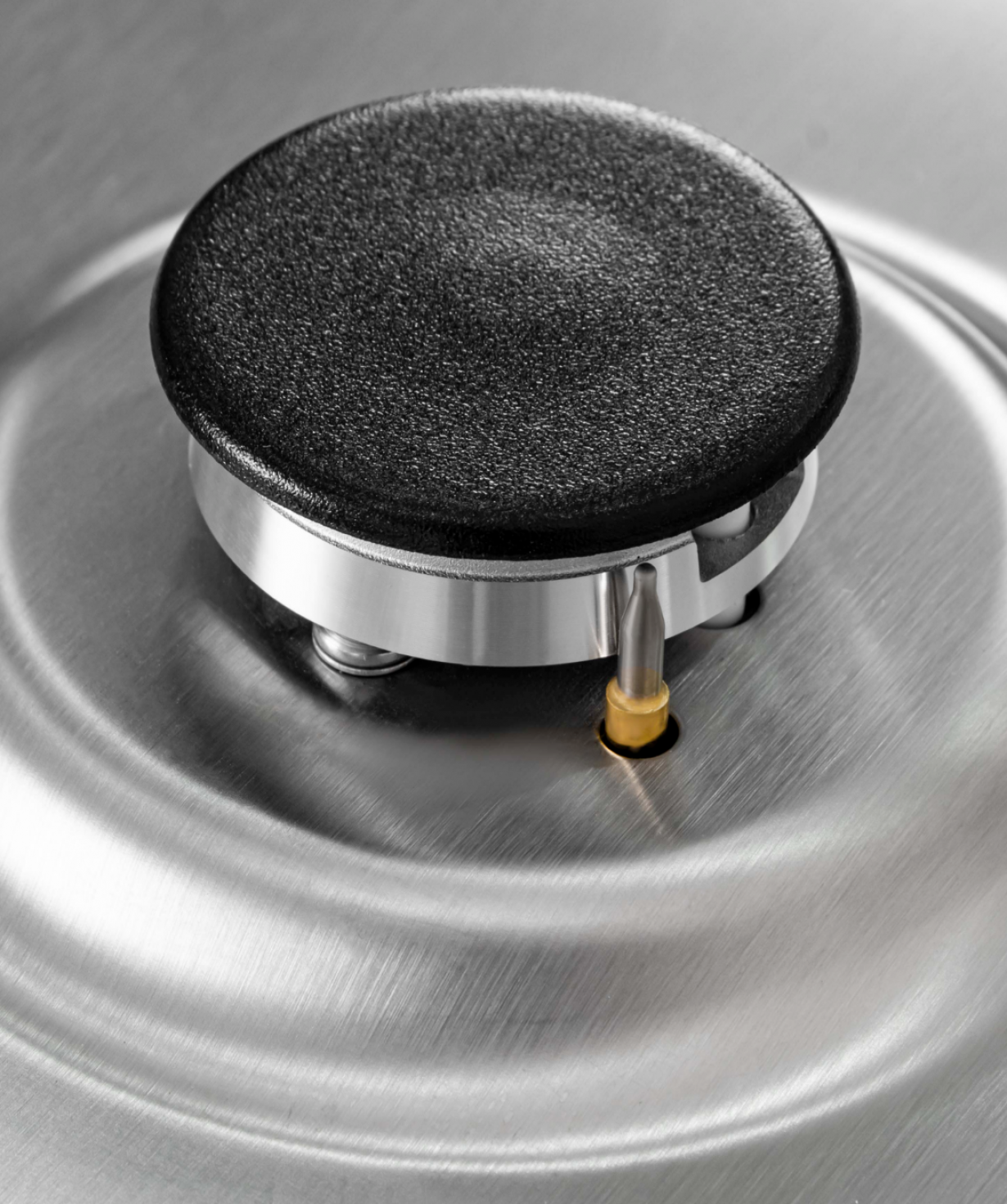 Built-in gas stove «Regal» RG603G1P.02I - 3G1P