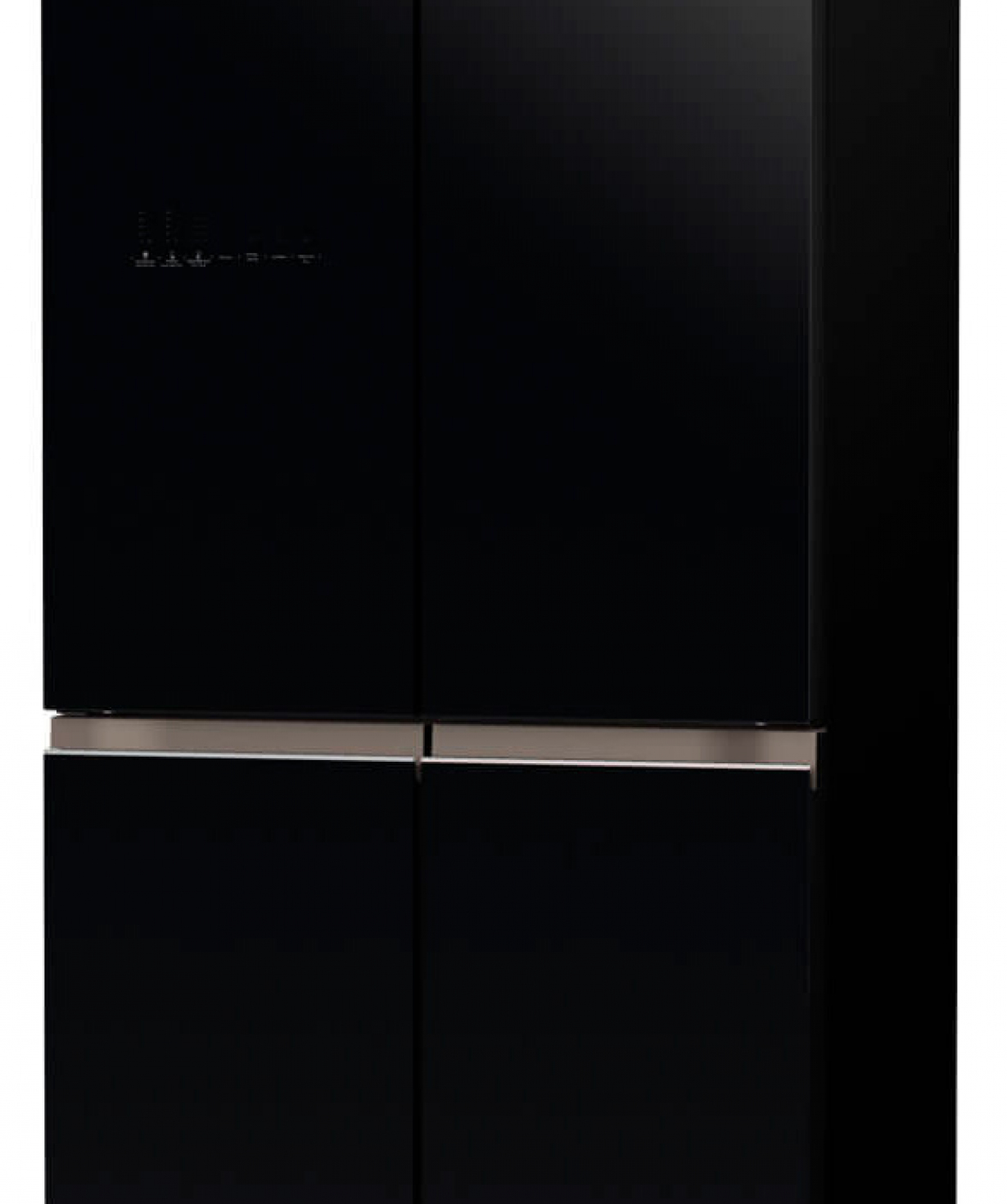 Սառնարան «Hitachi» R-WB720VUC0 GBK