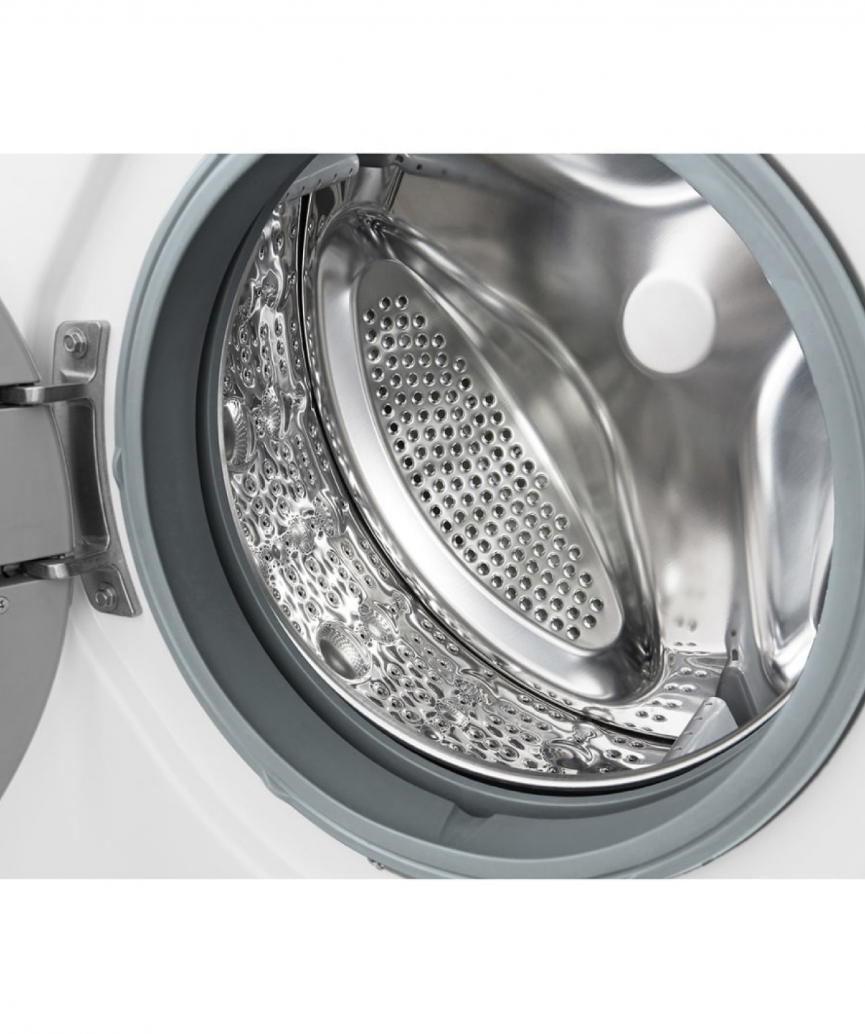 Washing machine «LG» F2J3NS3W