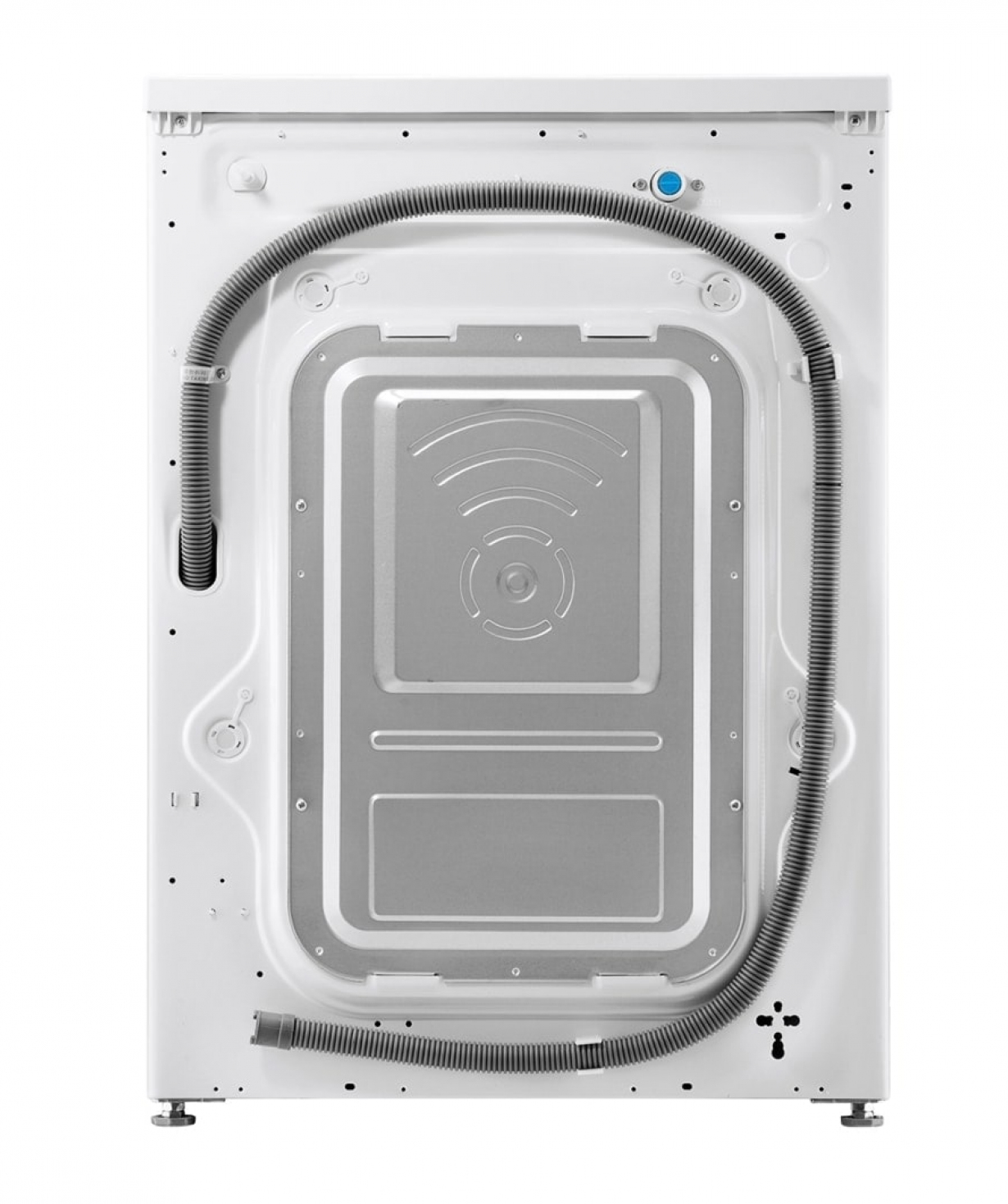 Washing machine «LG» F2J3NS3W