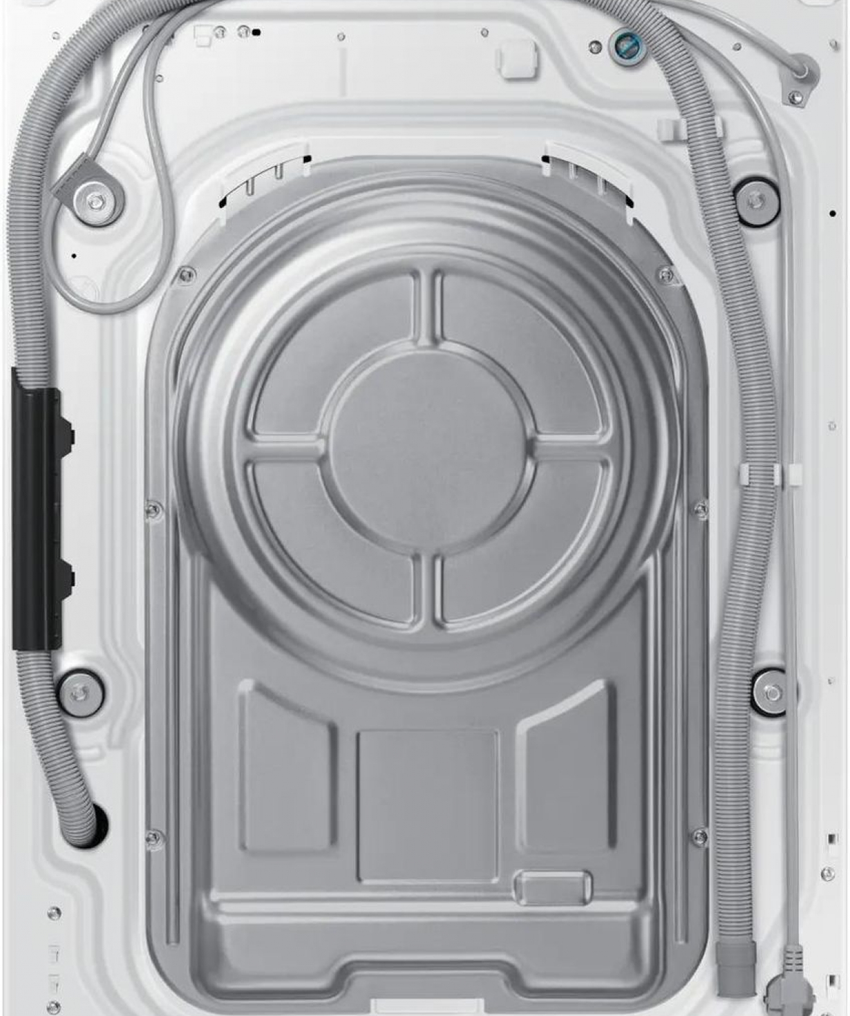 Стиральная машина «Samsung» WD11DG6B85BE/LP