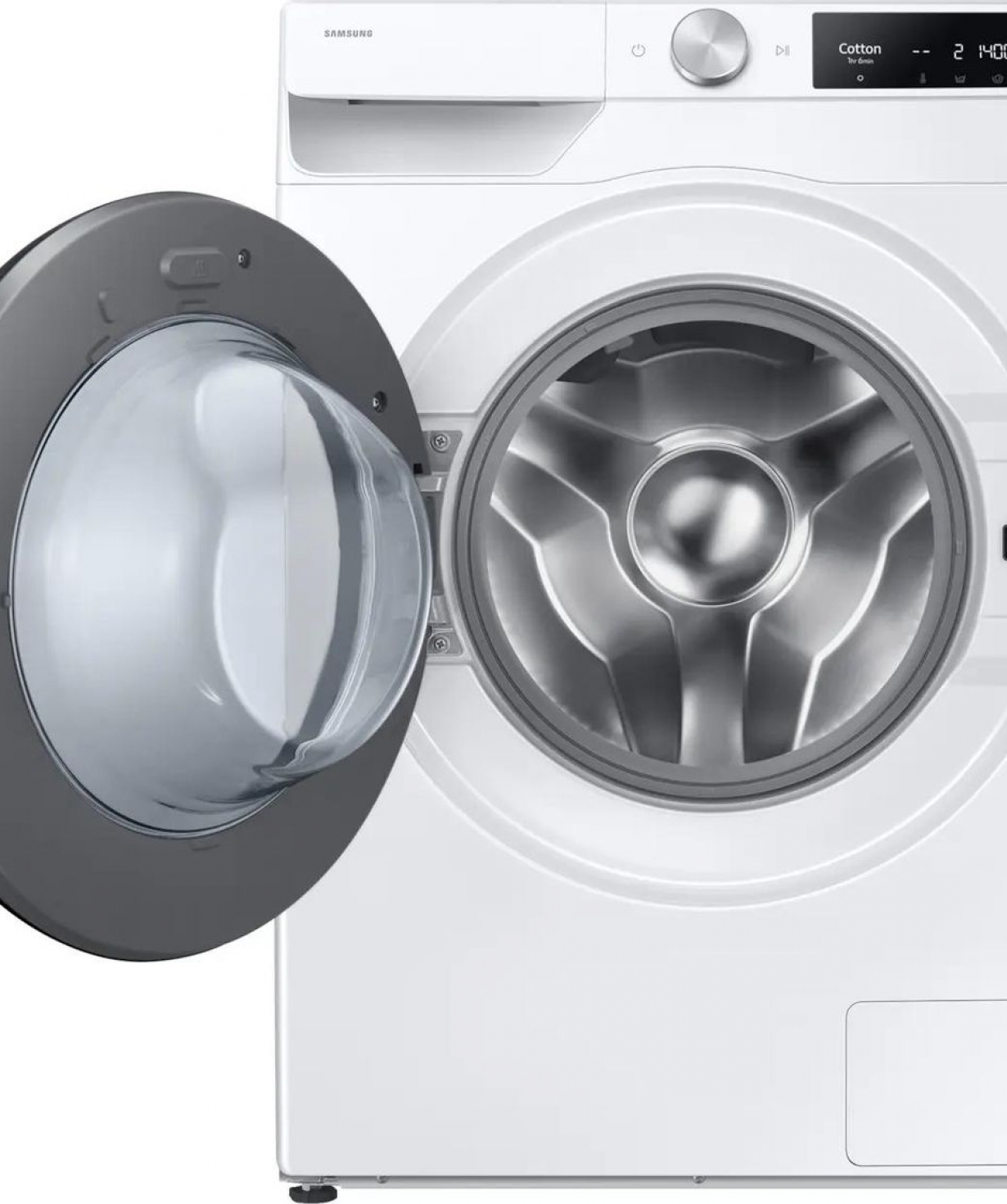 Стиральная машина «Samsung» WD11DG6B85BE/LP