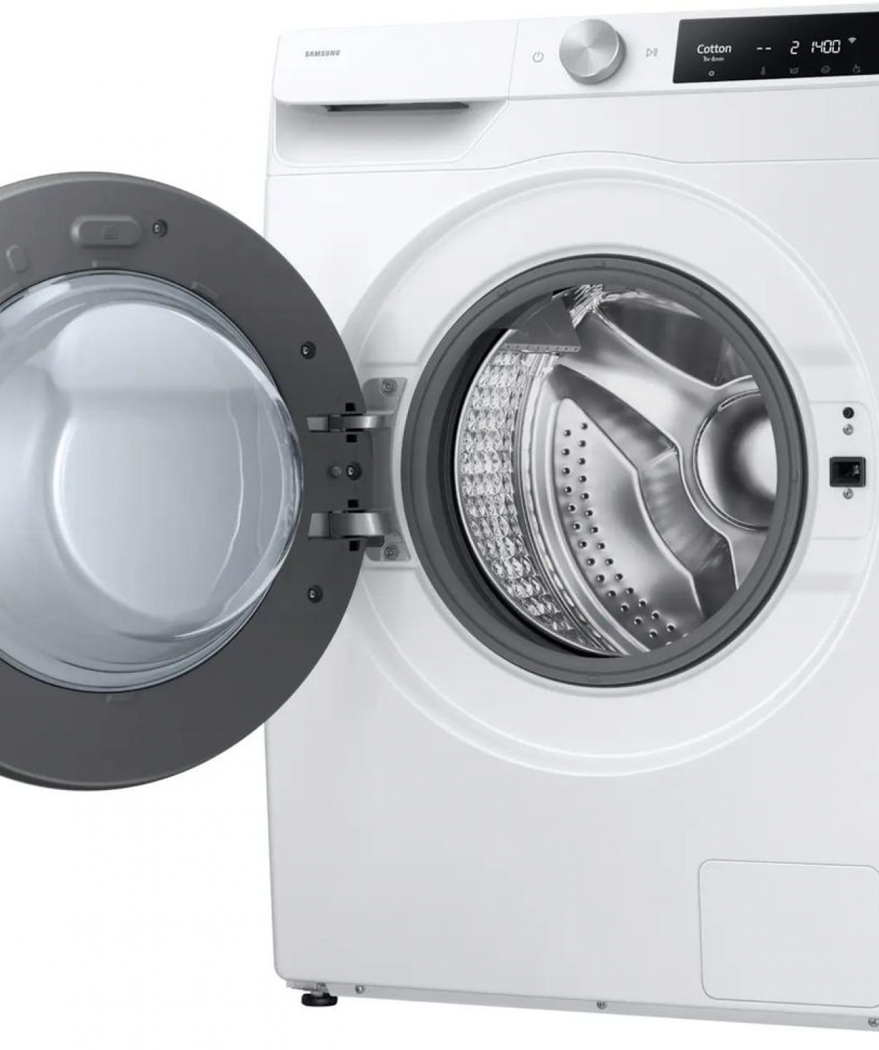 Стиральная машина «Samsung» WD11DG6B85BE/LP