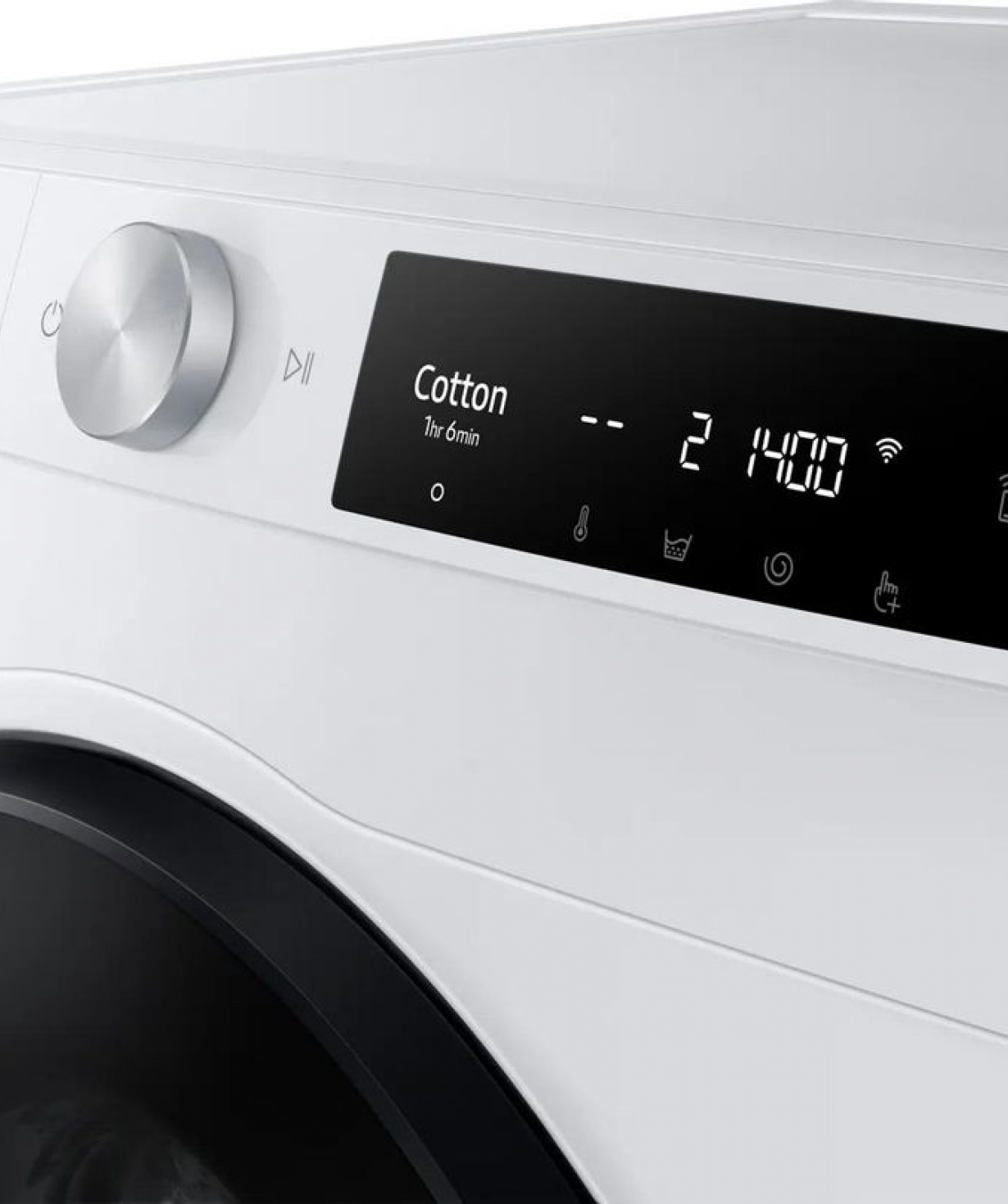 Стиральная машина «Samsung» WD11DG6B85BE/LP