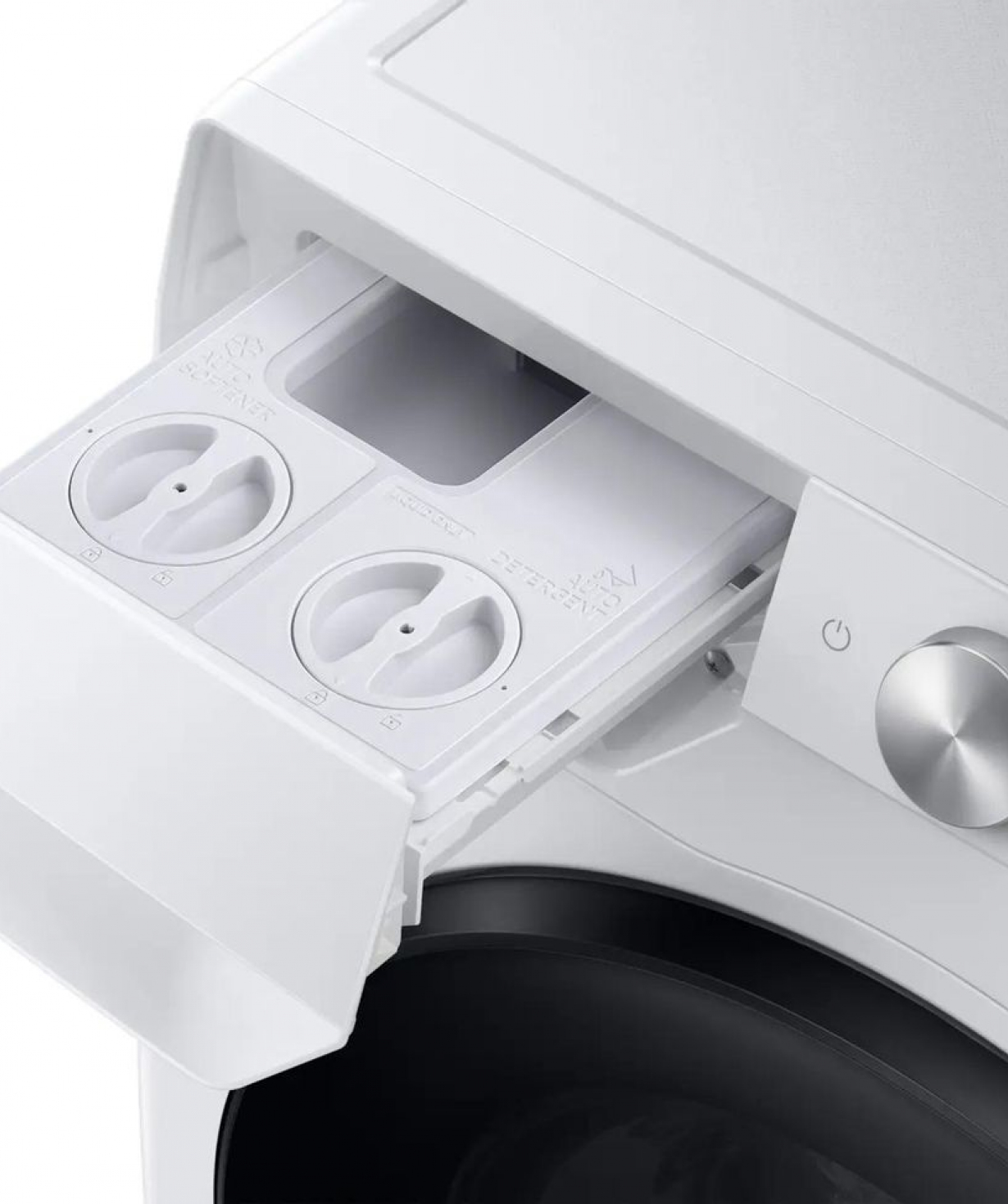 Стиральная машина «Samsung» WD11DG6B85BE/LP