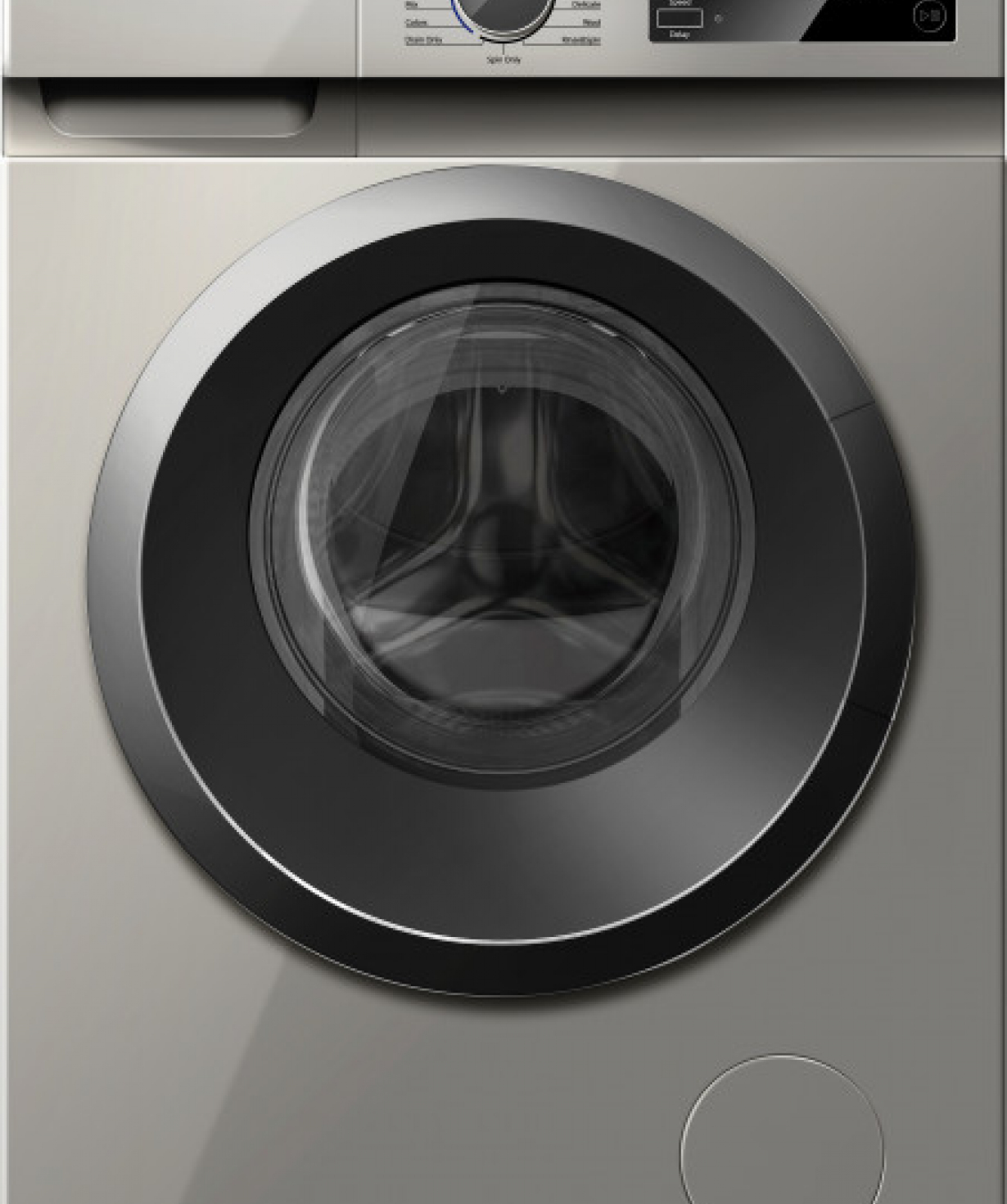 Washing machine with dryer «Toshiba» TWD-BK90S2GE(SK)
