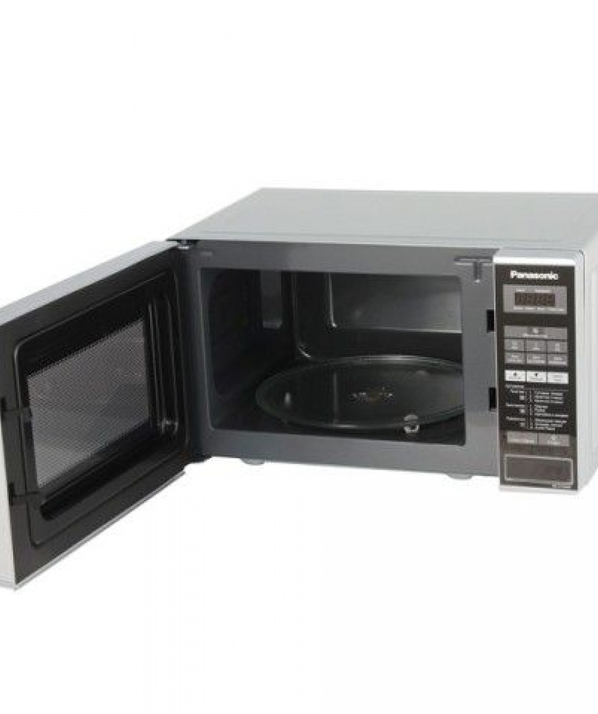 Microwave oven «Panasonic» NN-ST254MZPE