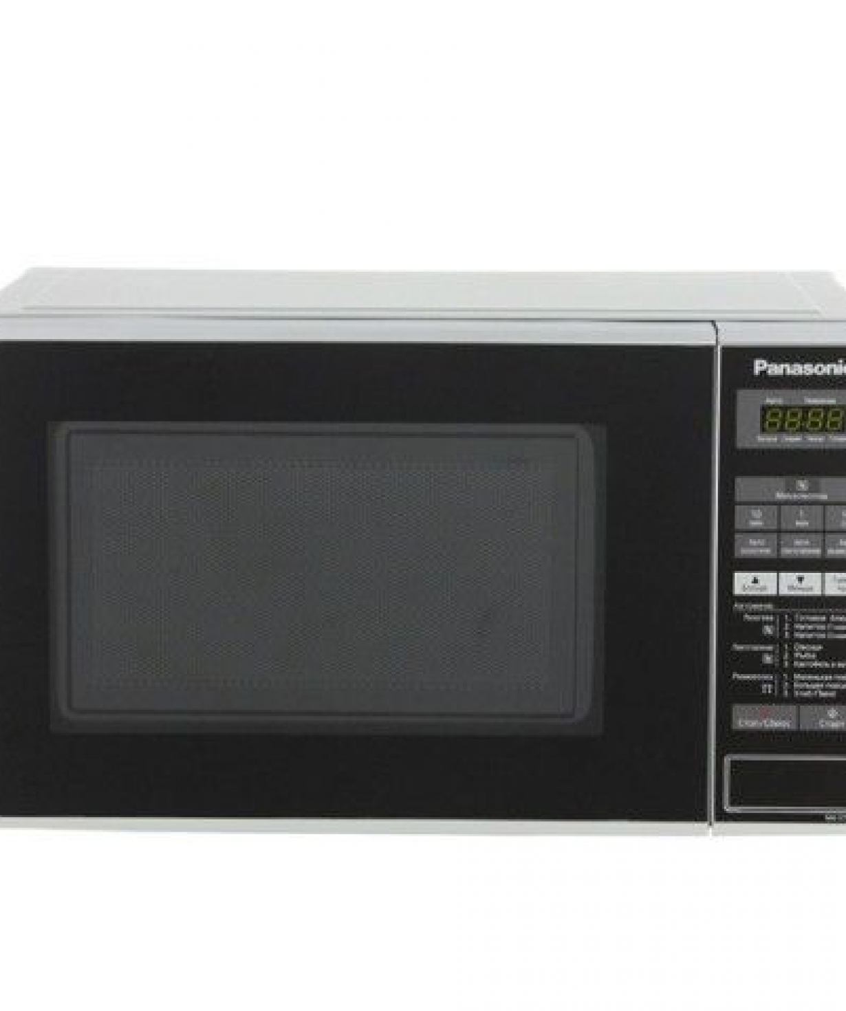 Microwave oven «Panasonic» NN-ST254MZPE