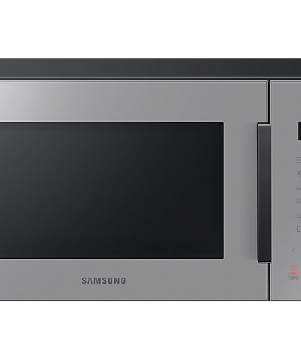Միկրոալիքային վառարան «Samsung» MS23T5018AG/BW