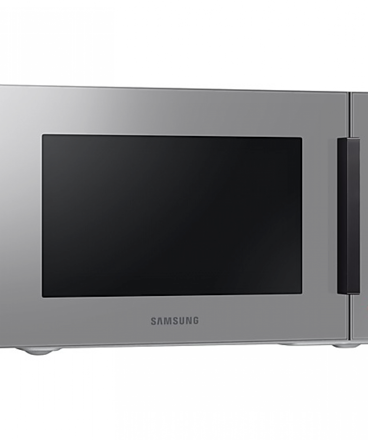Միկրոալիքային վառարան «Samsung» MS23T5018AG/BW