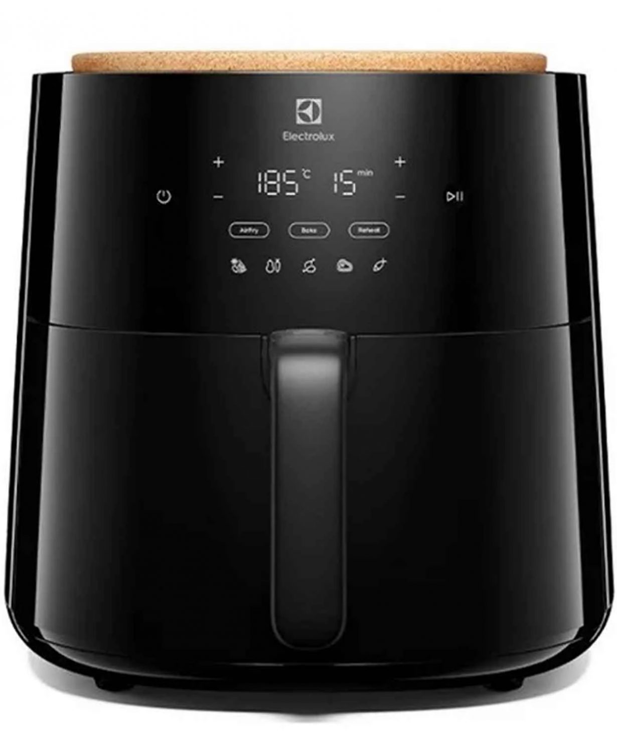 Аэрогриль «Electrolux» EAF7B