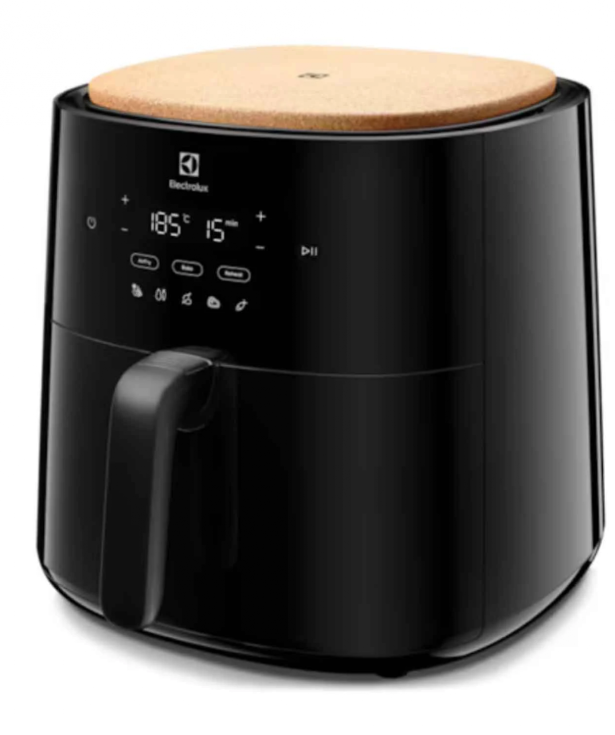 Аэрогриль «Electrolux» EAF7B