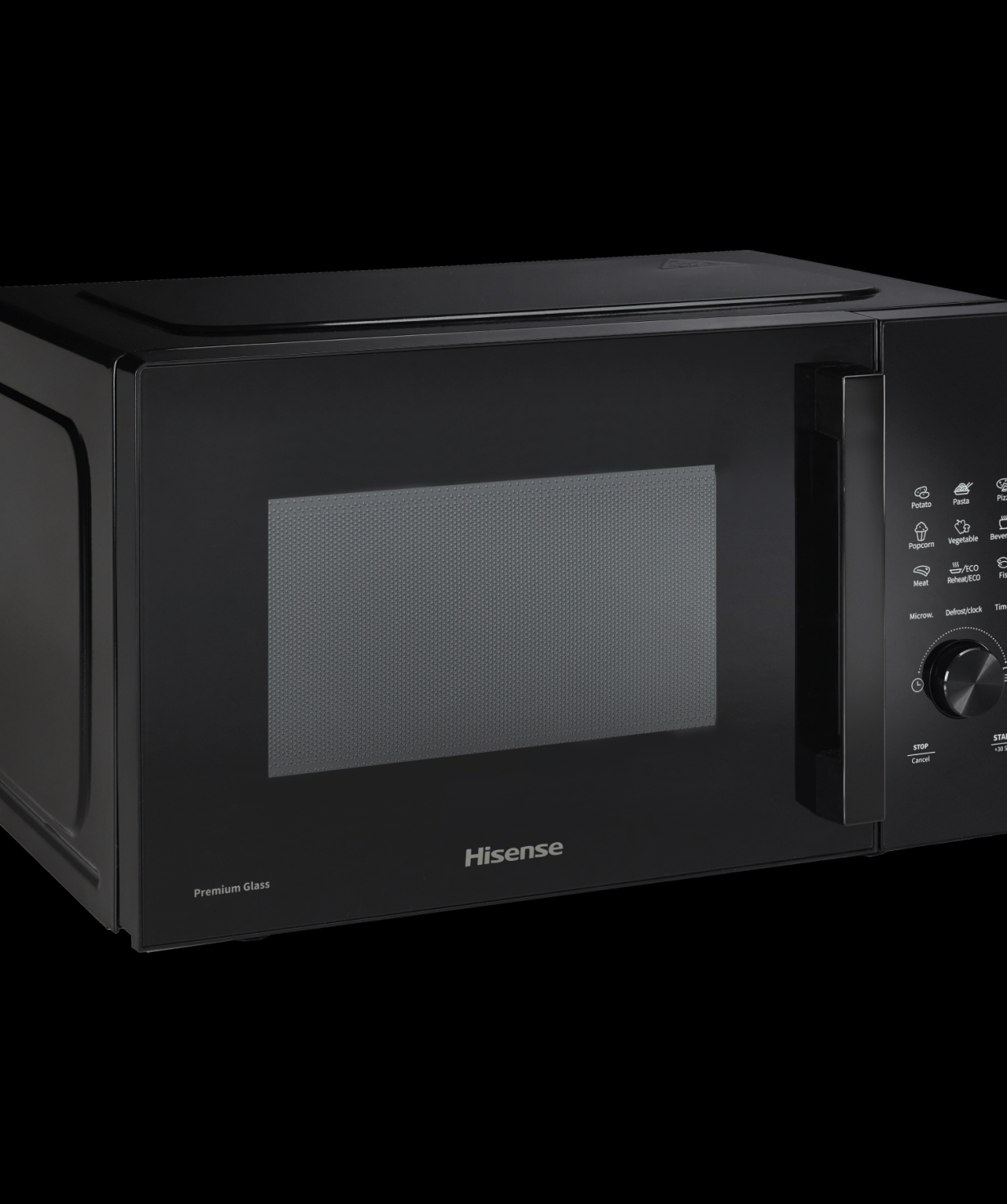 Микроволновая печь «Hisense» H20MOBSD1H