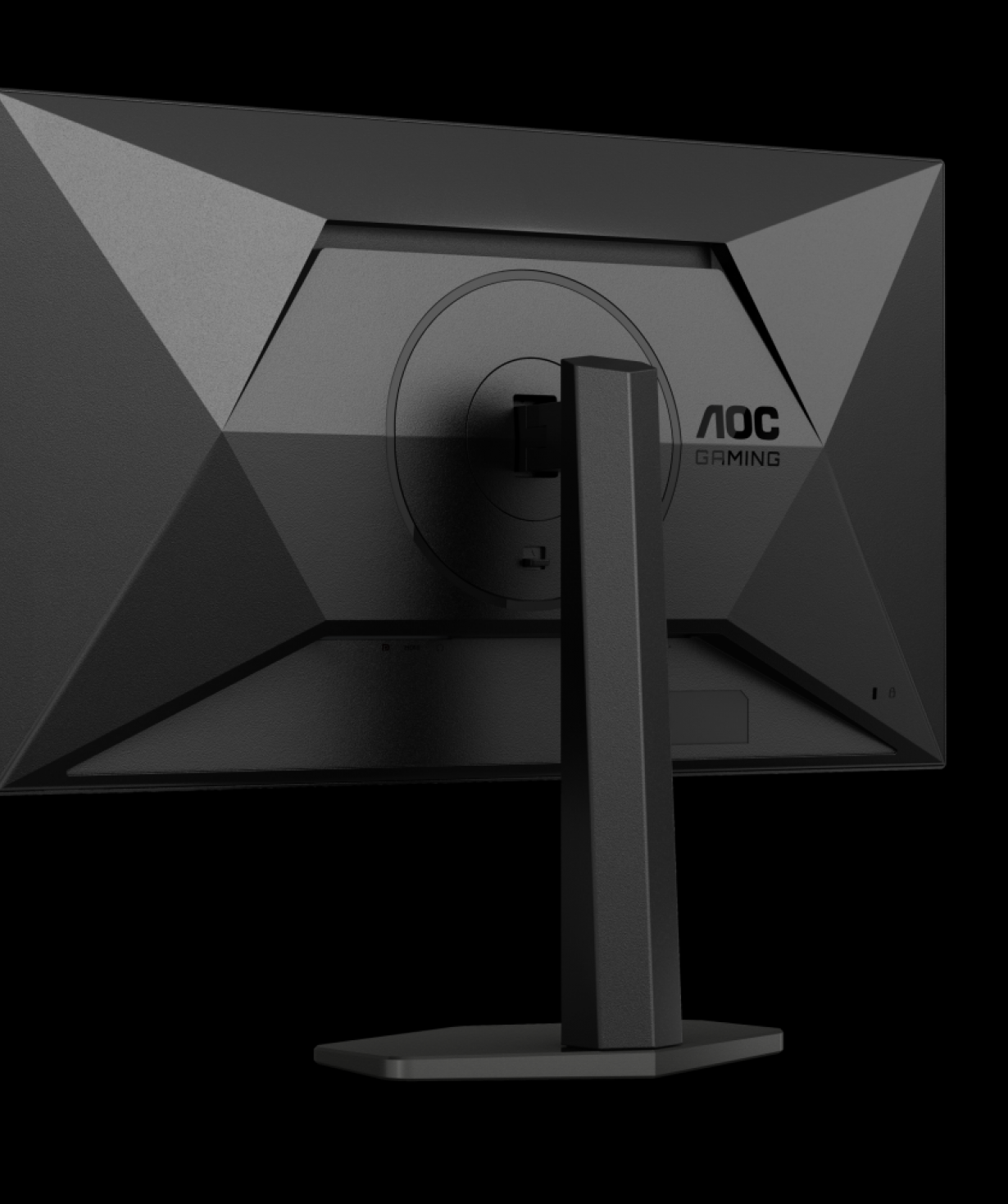 Монитор «AOC» 27 LCD Q27G4XF