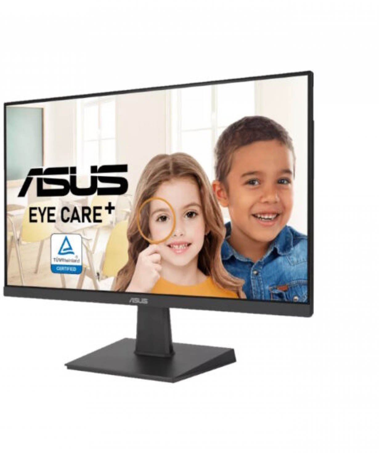 Monitor «ASUS» VA27EHF 90LM0550-B04170