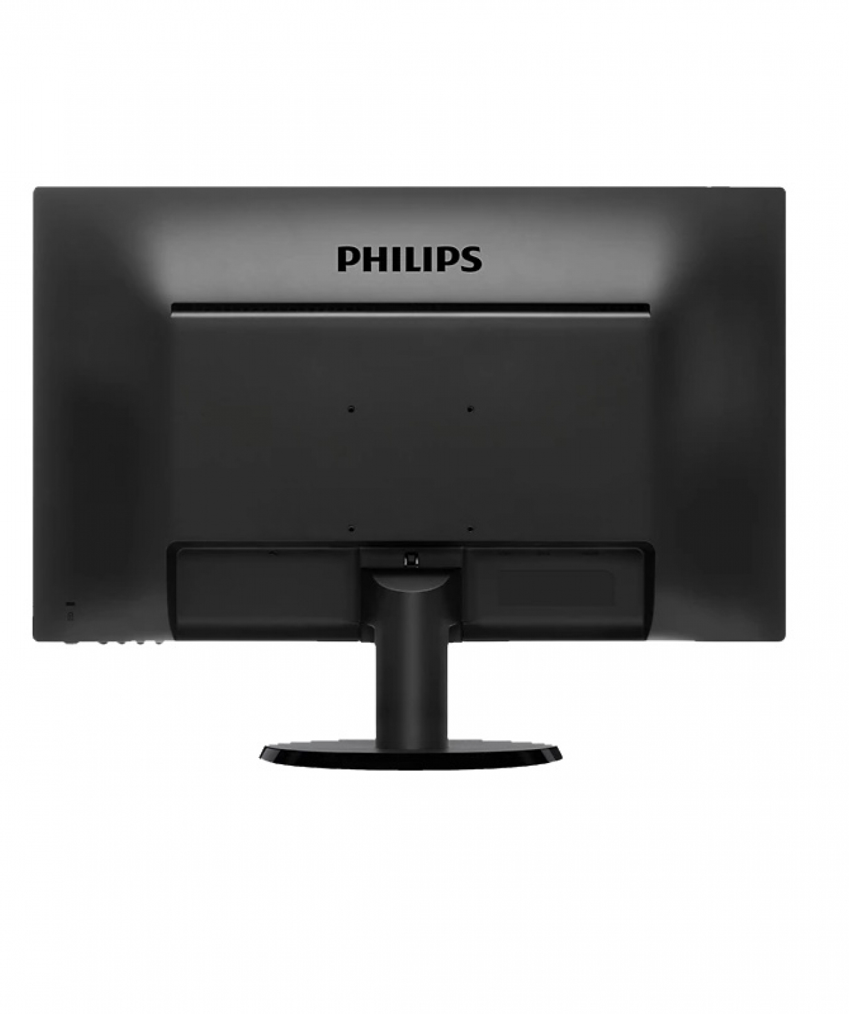 Monitor «Philips» 23.6 LCD 243V5QHSBA/01