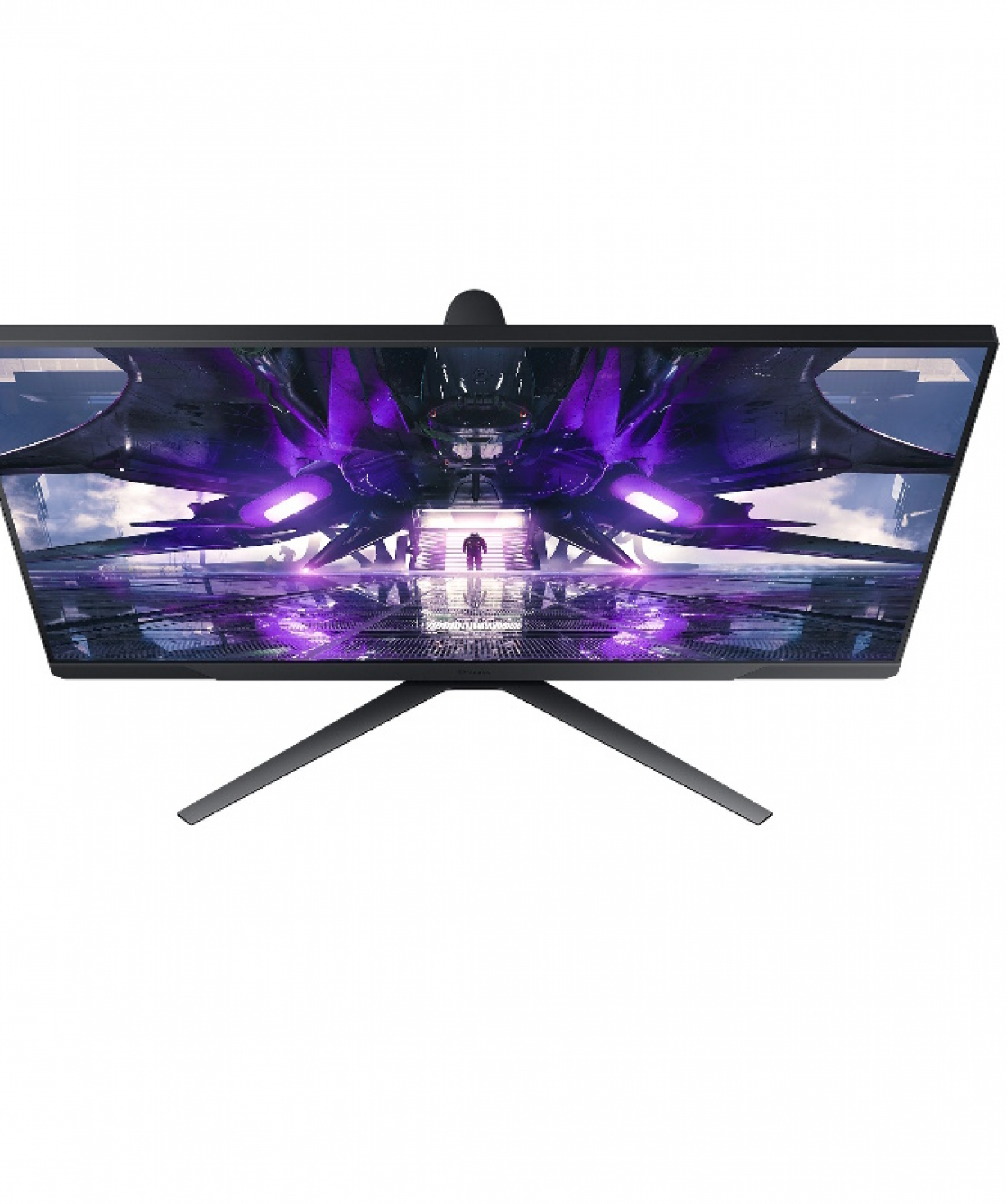 Monitor «Samsung» Odyssey G3 S27AG304NR