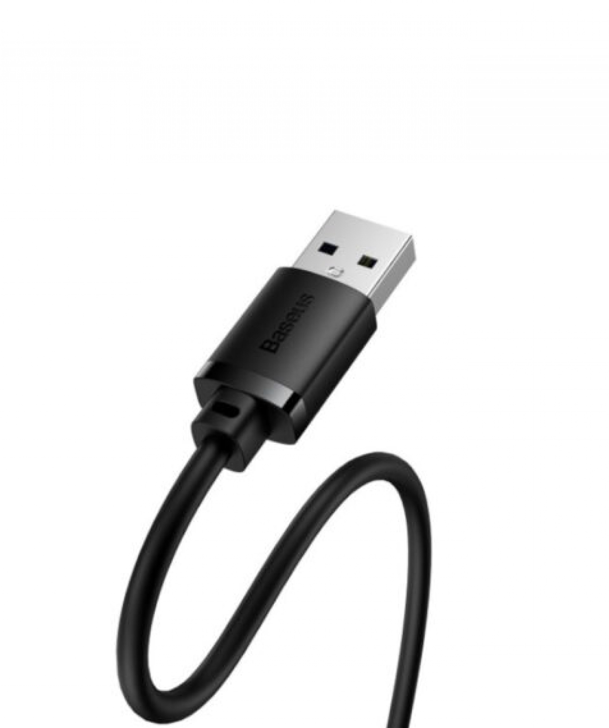 Converter «Baseus» AirJoy, USB 3.0, Cluster Black B00631103111-02