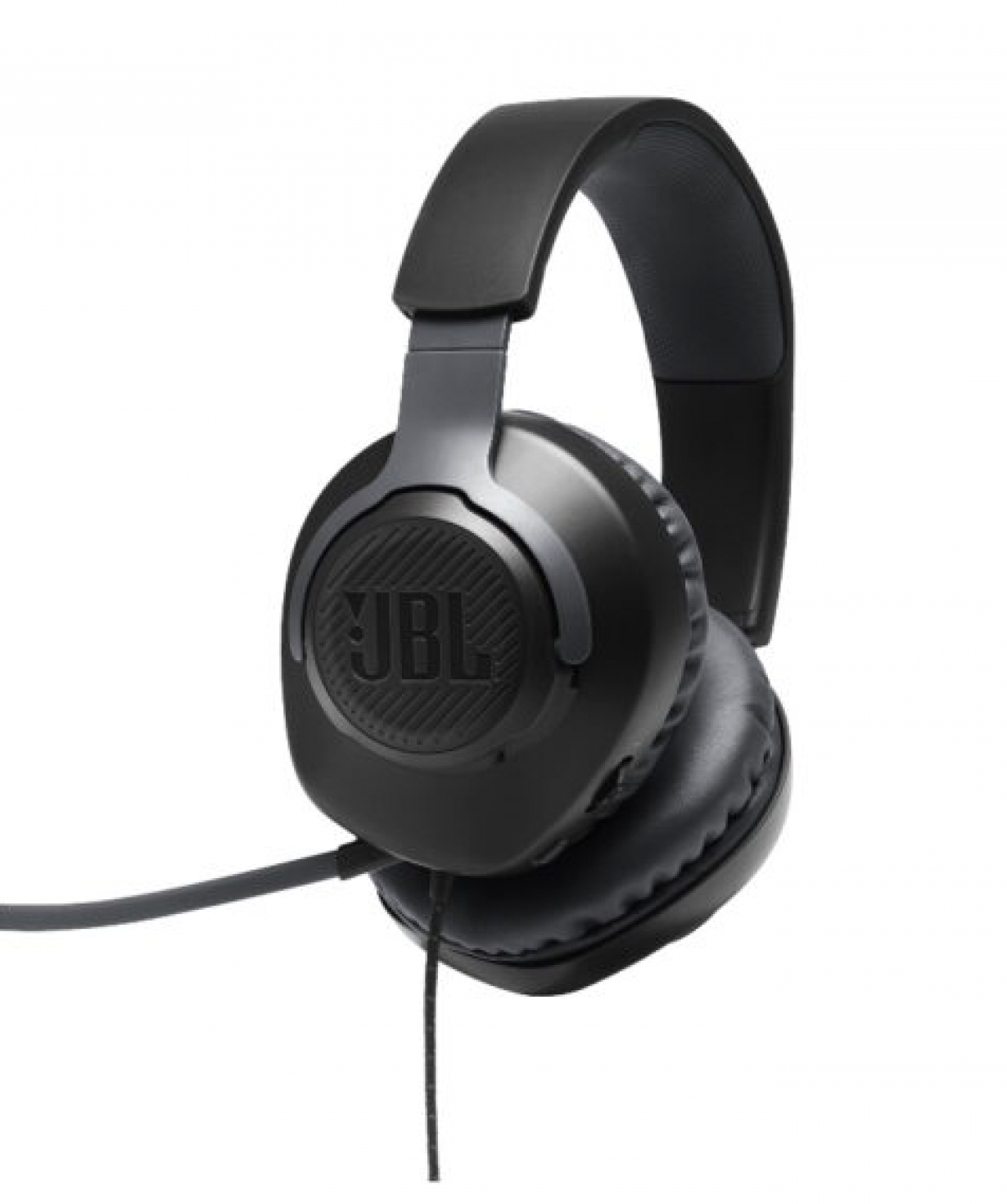 Наушники «JBL» QUANTUM 100 BLACK JBLQTUM100M2BLK