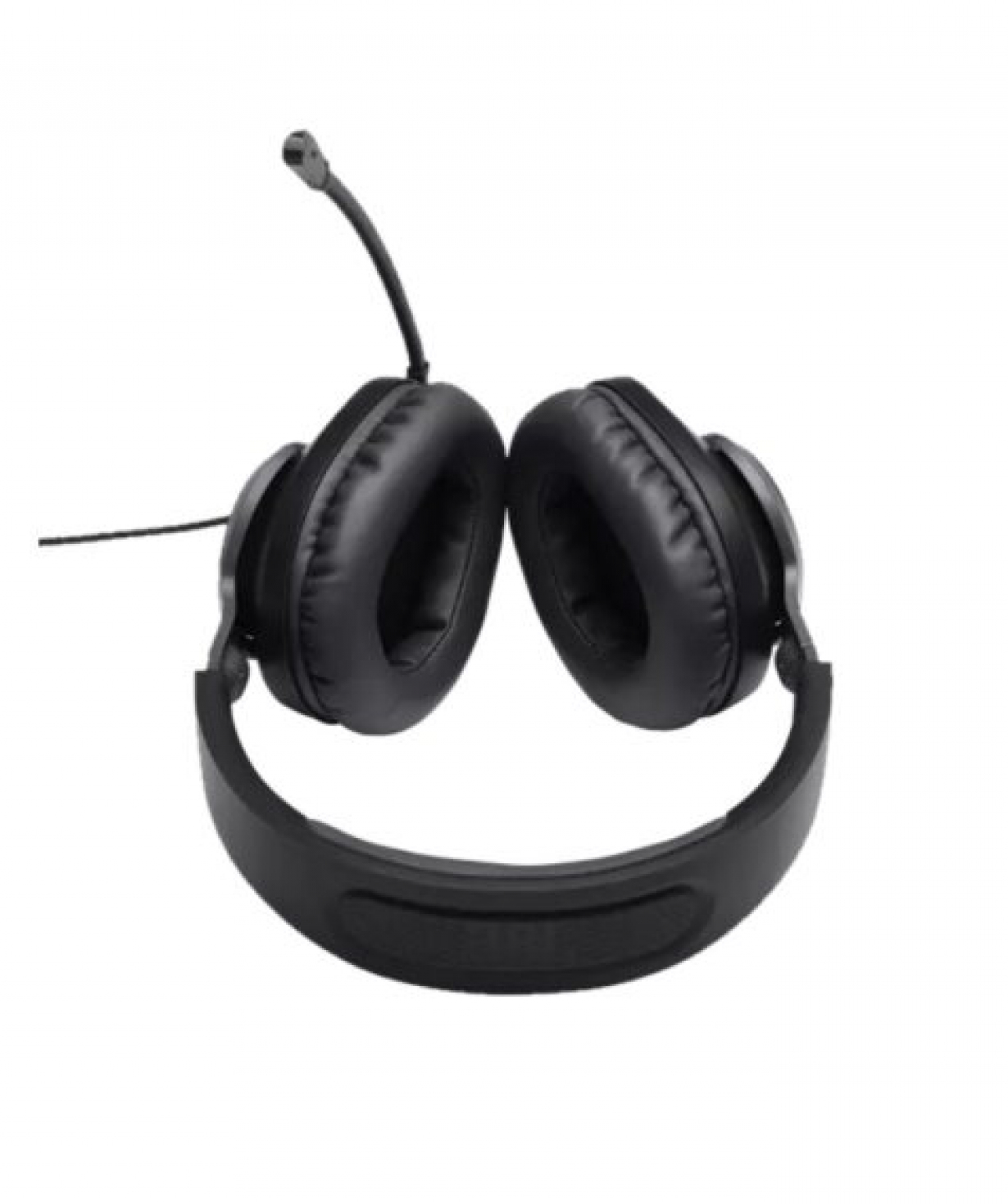 Наушники «JBL» QUANTUM 100 BLACK JBLQTUM100M2BLK