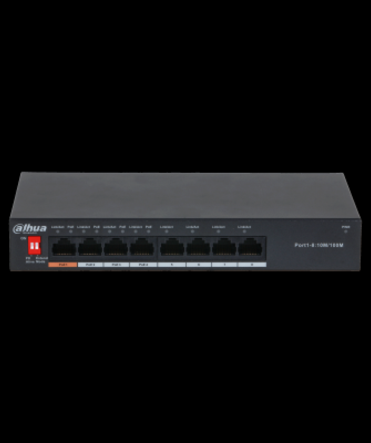 Սվիչ «Dahua» DH-PFS3008-8ET-60