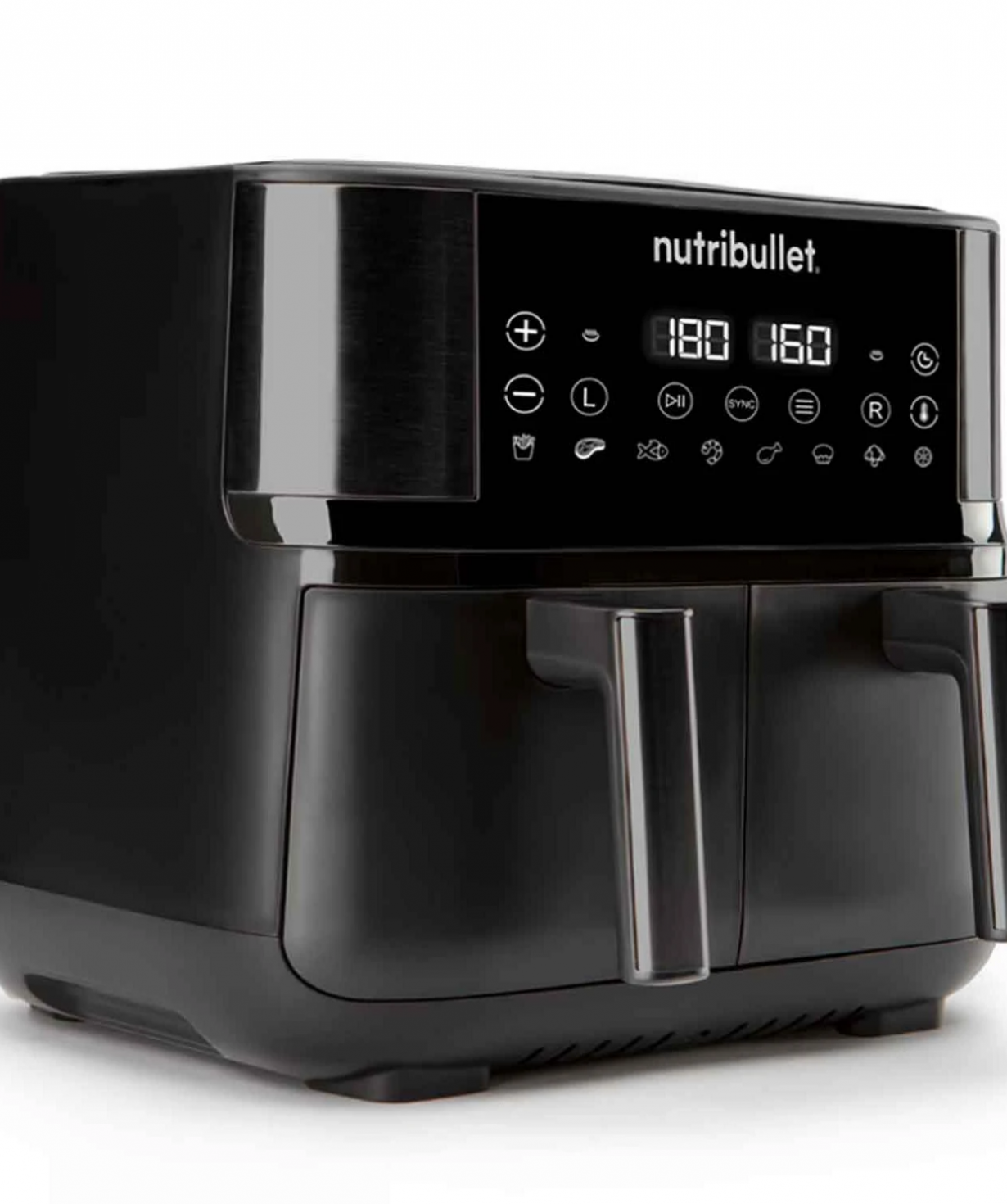 Air fryer «Nutribullet» NBA081B