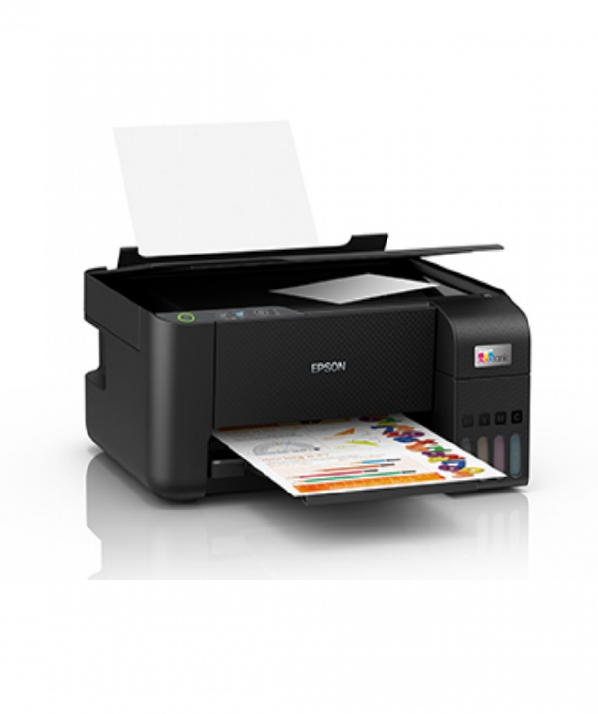 Принтер «HP» Laser Jet MFP 135A