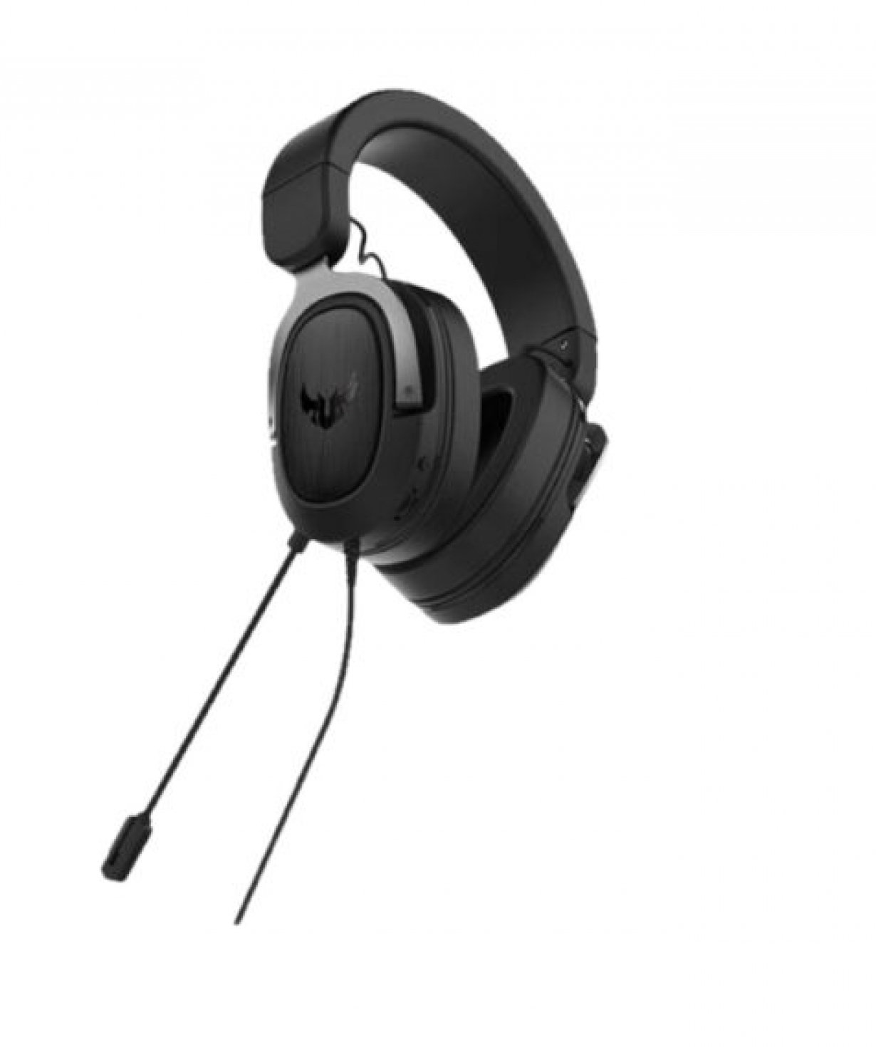 Наушники «ASUS» TUF GAMING H3 GUN METAL 90YH028G-B1UA00