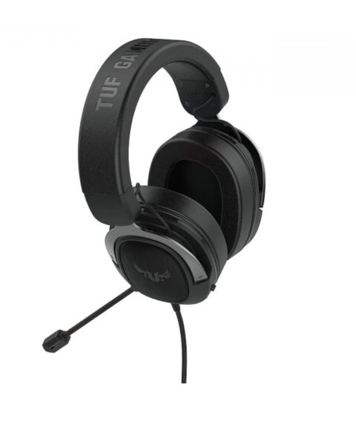 Наушники «ASUS» TUF GAMING H3 GUN METAL 90YH028G-B1UA00
