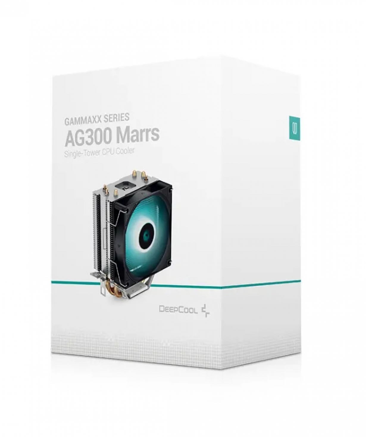 Հովացուցիչ «DeepCool» AG300
