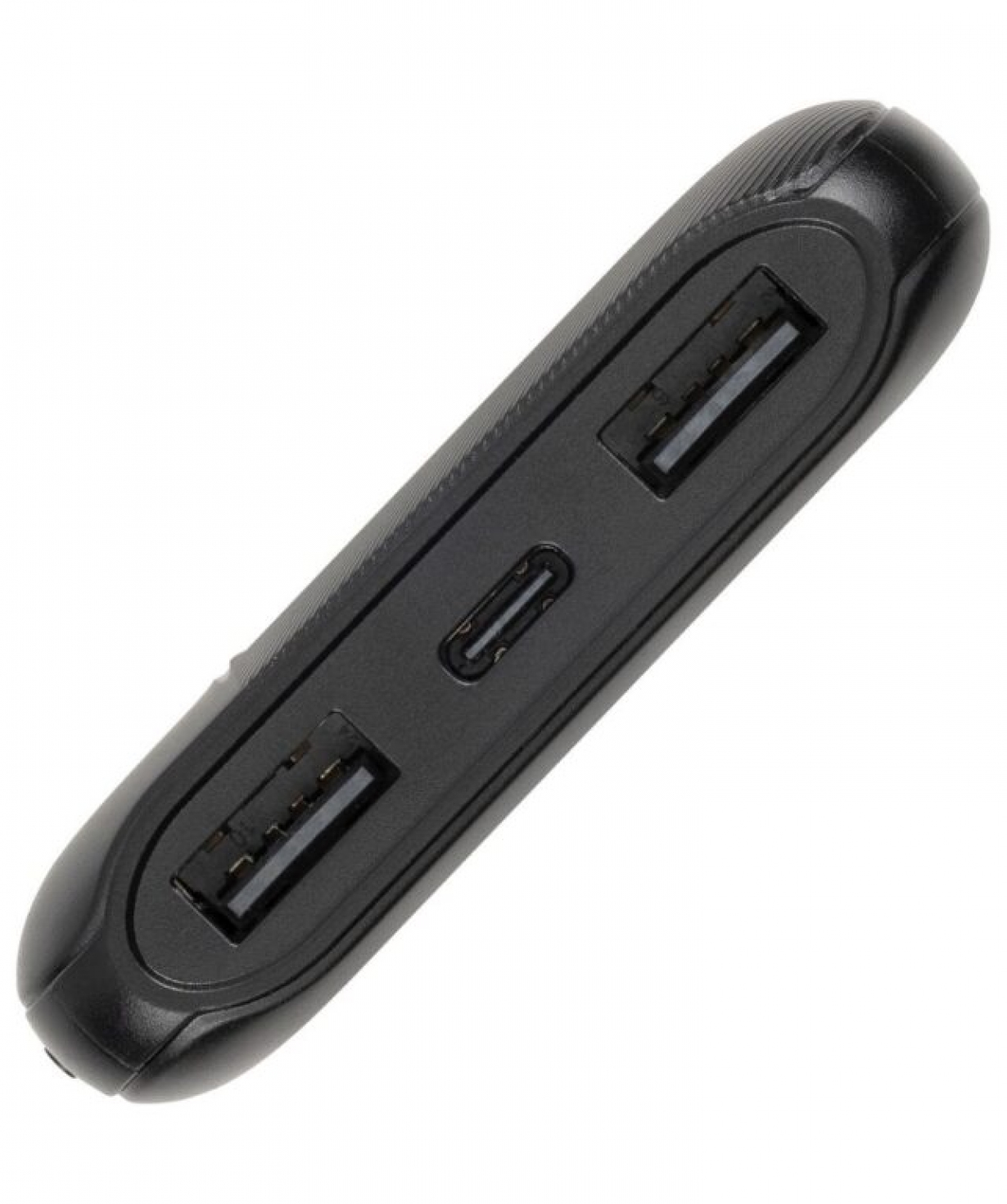 Power bank «Rivacase» VA2031 (10000 mAh) Black