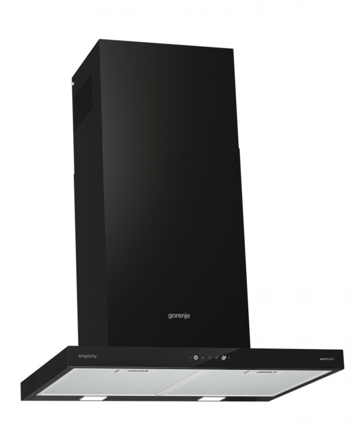 Օդաքարշ պահարան GORENJE WHT6SYB
