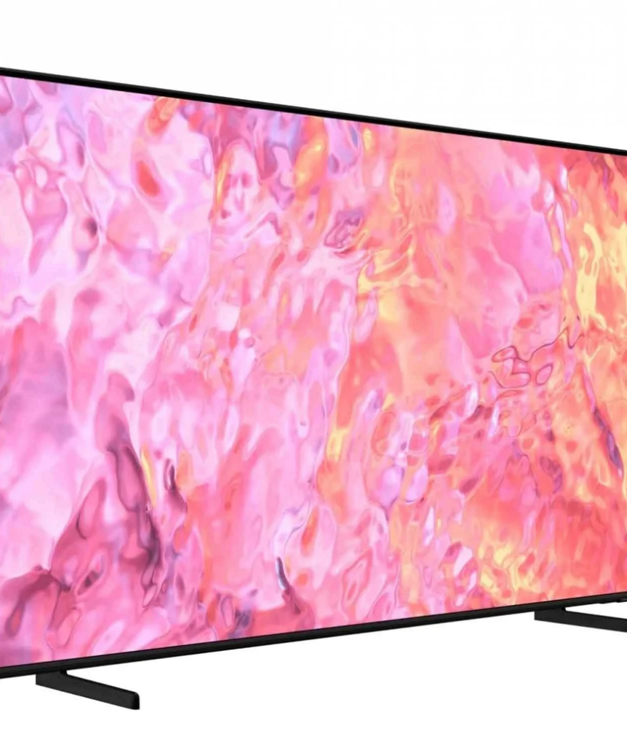 Телевизор «Samsung» QE43Q60DAUXRU