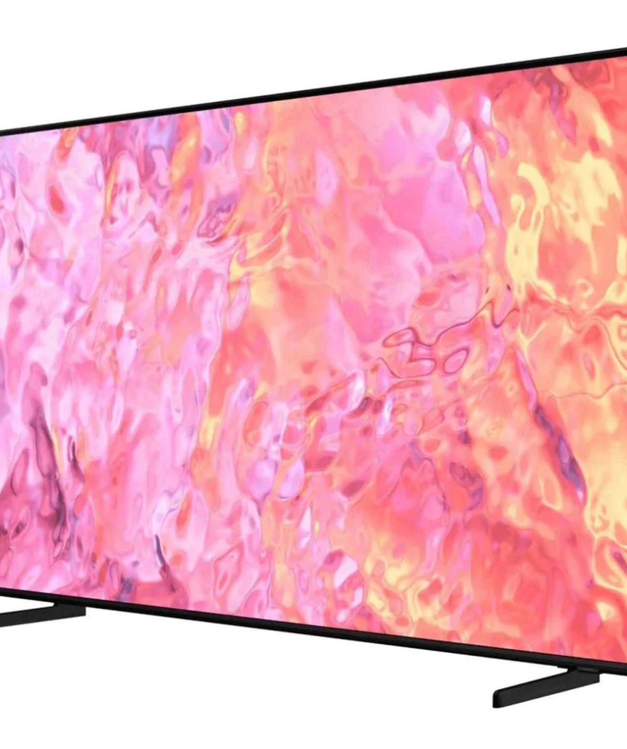 Телевизор «Samsung» QE43Q60DAUXRU