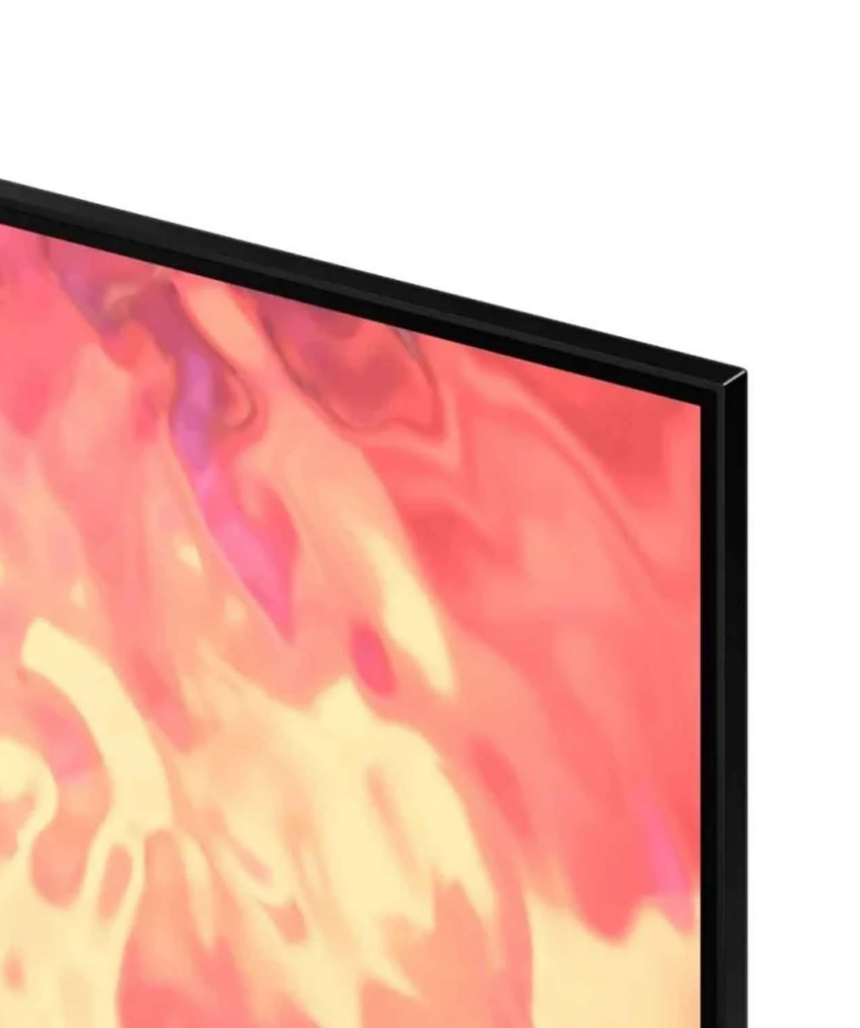 Телевизор «Samsung» QE43Q60DAUXRU
