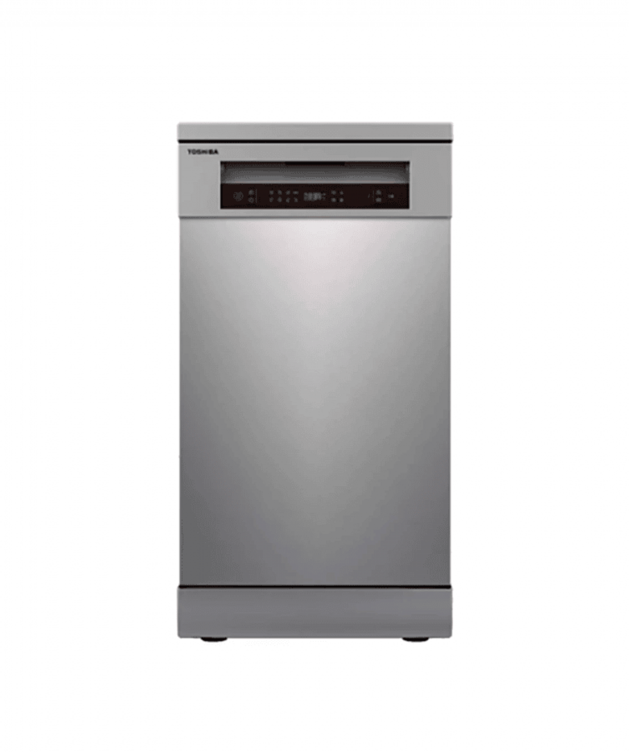 Սպասք լվացող մեքենա TOSHIBA DW10F1CIS(S)