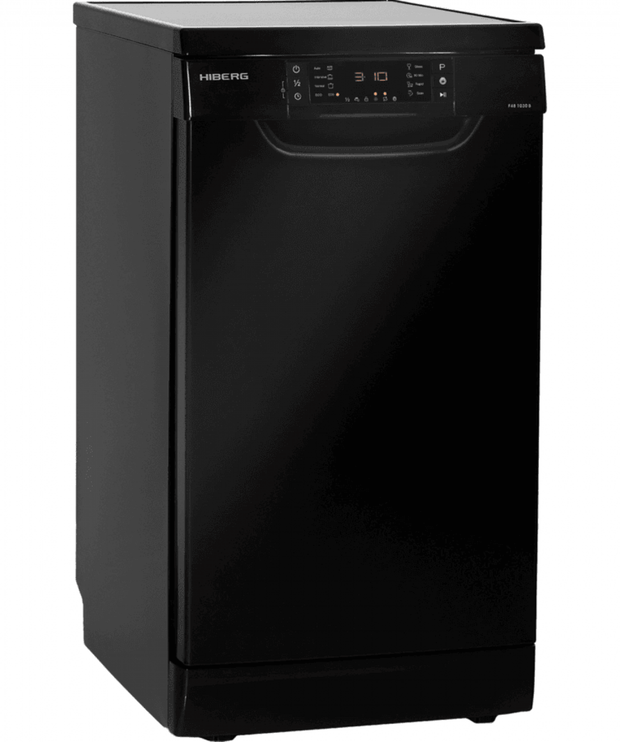 Посудомоечная машина «HIBERG» F48 1030 B