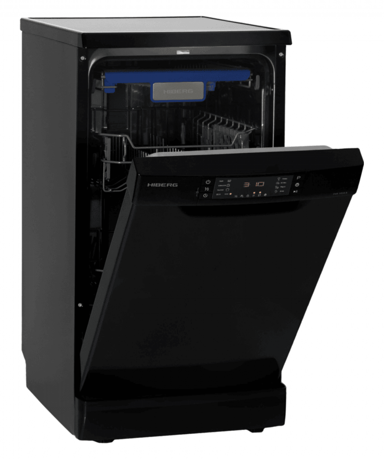 Посудомоечная машина «HIBERG» F48 1030 B