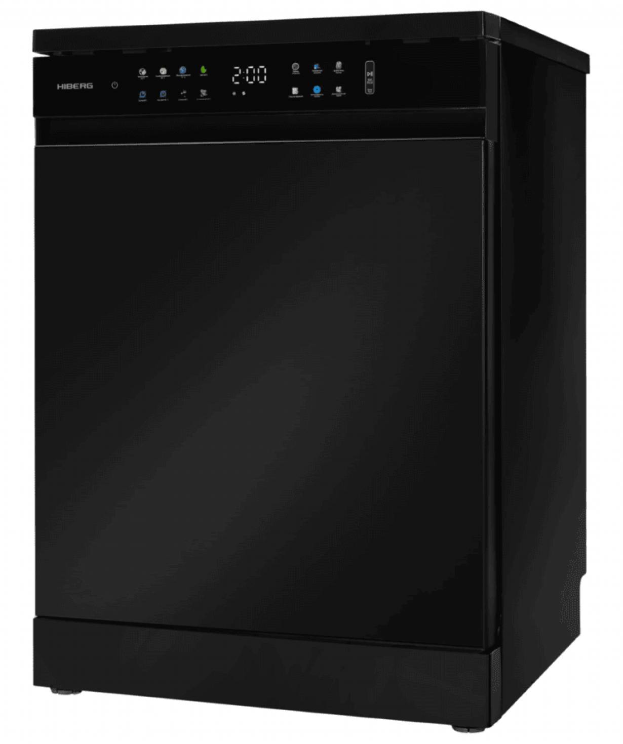 Посудомоечная машина «HIBERG» F68 1530 LB