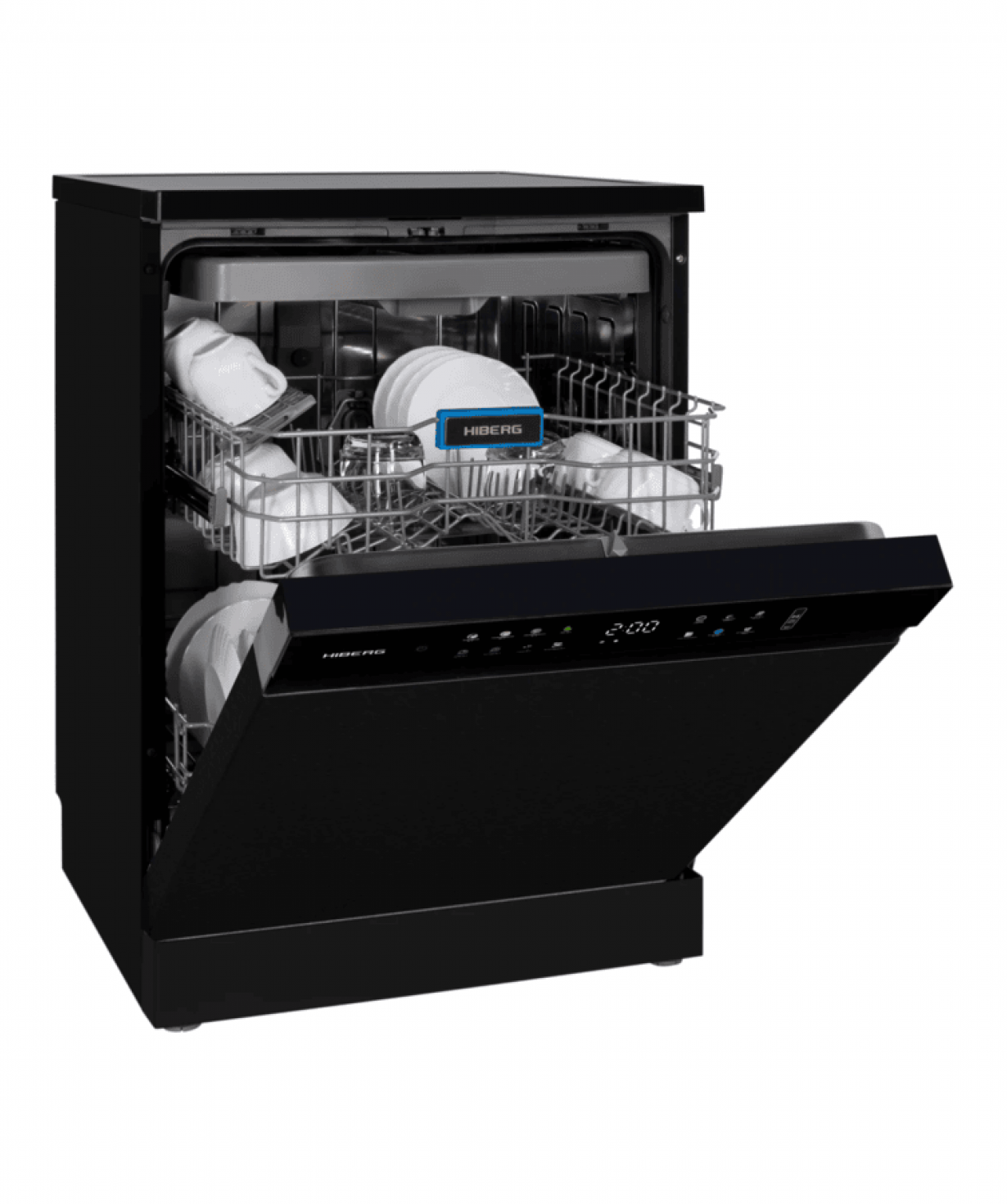 Посудомоечная машина «HIBERG» F68 1530 LB
