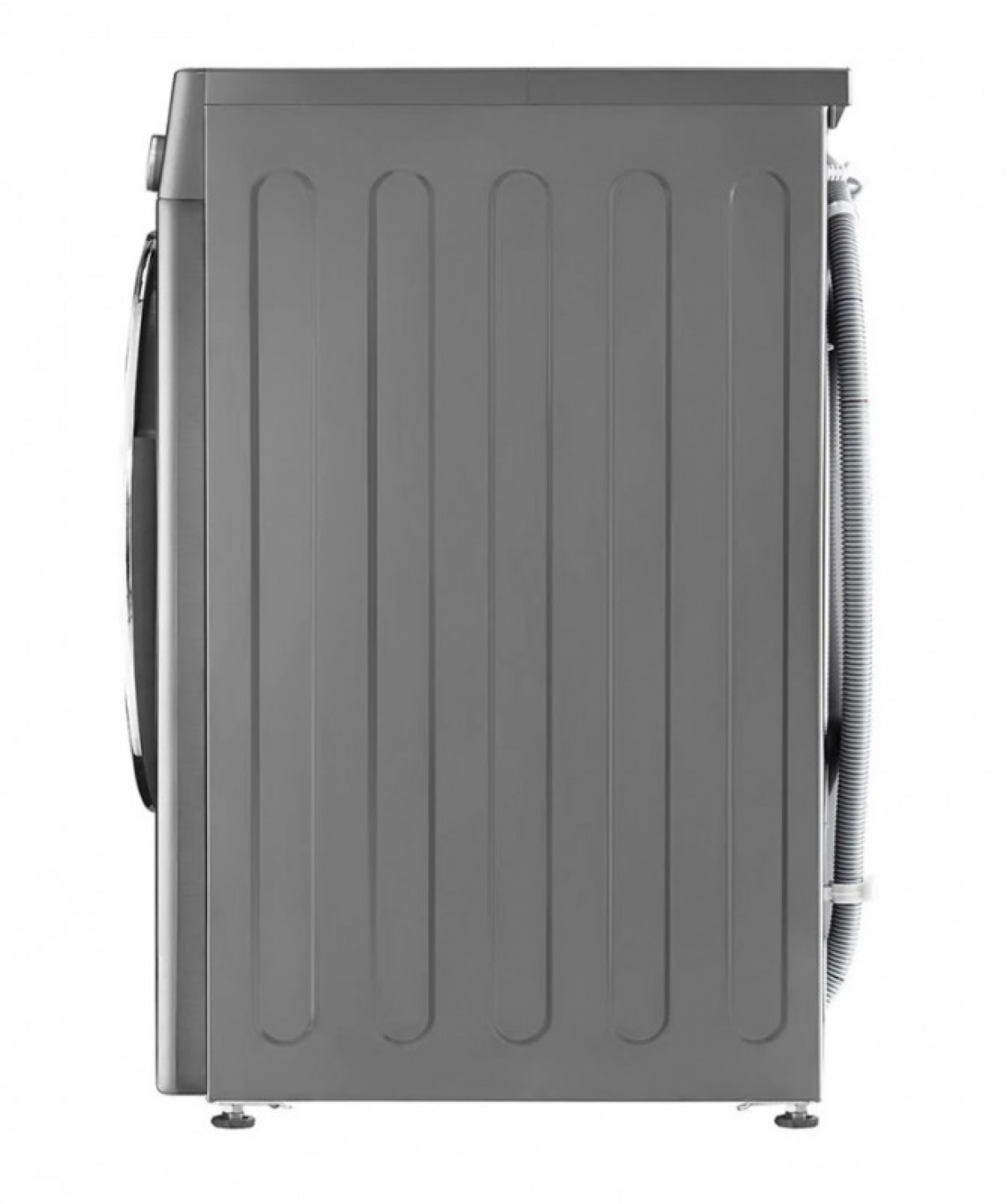 Washing machine «LG» F4V5VG2S