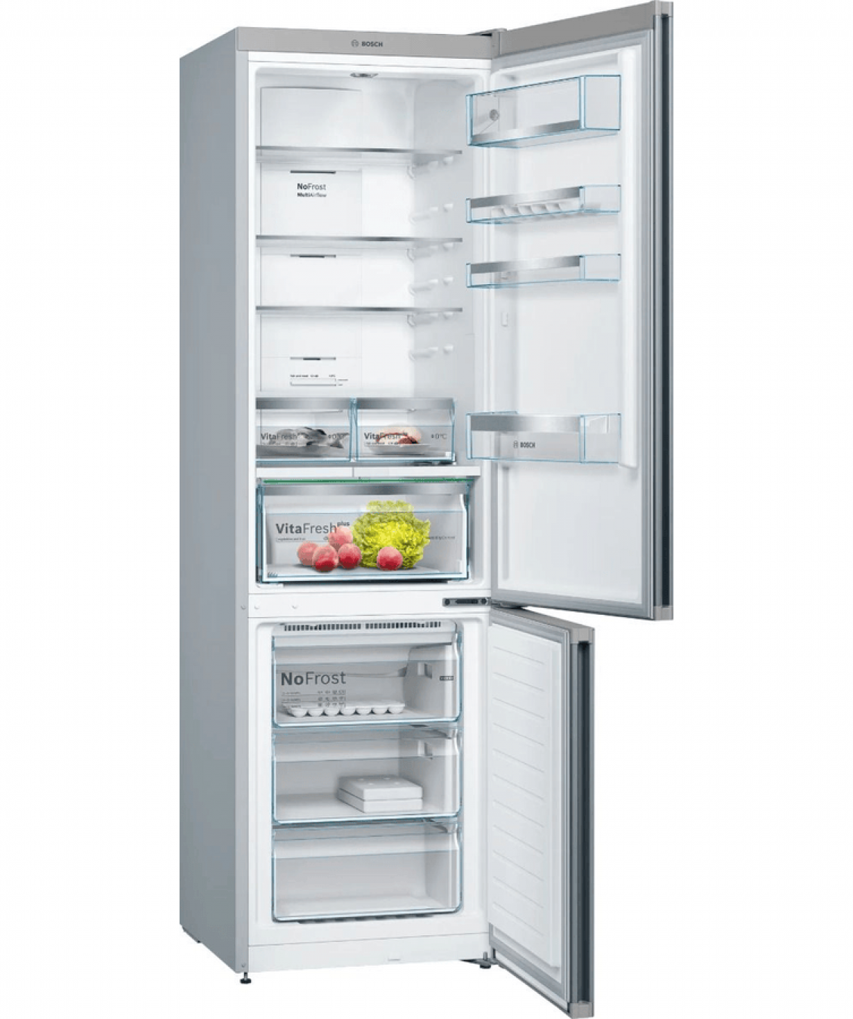 Սառնարան «Bosch» KGN39LB30U