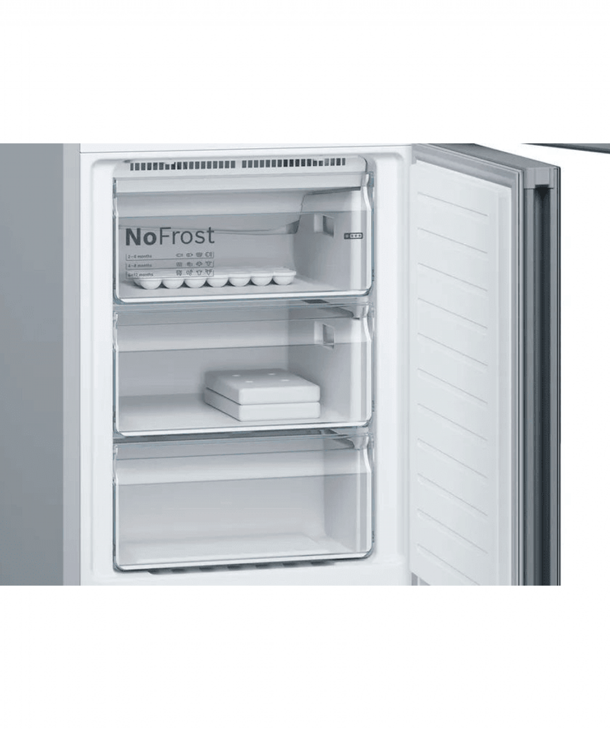Սառնարան «Bosch» KGN39LB30U