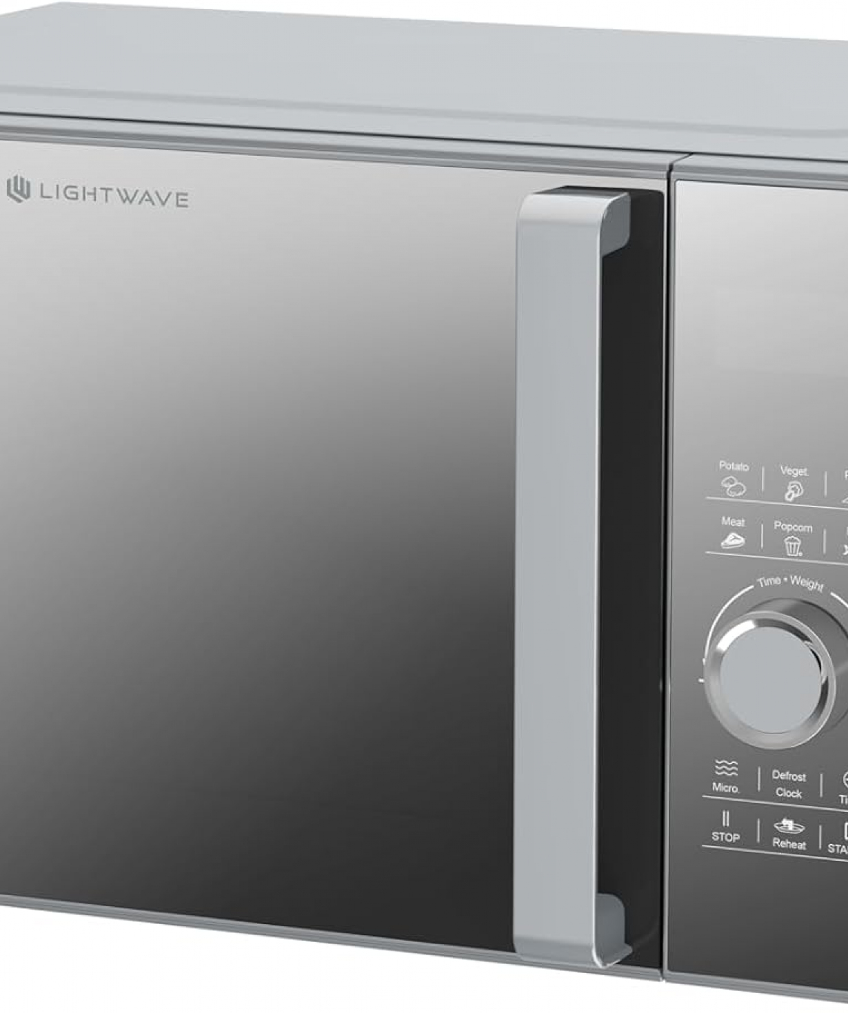 Microwave oven «Lightwave» LW-MW-D25