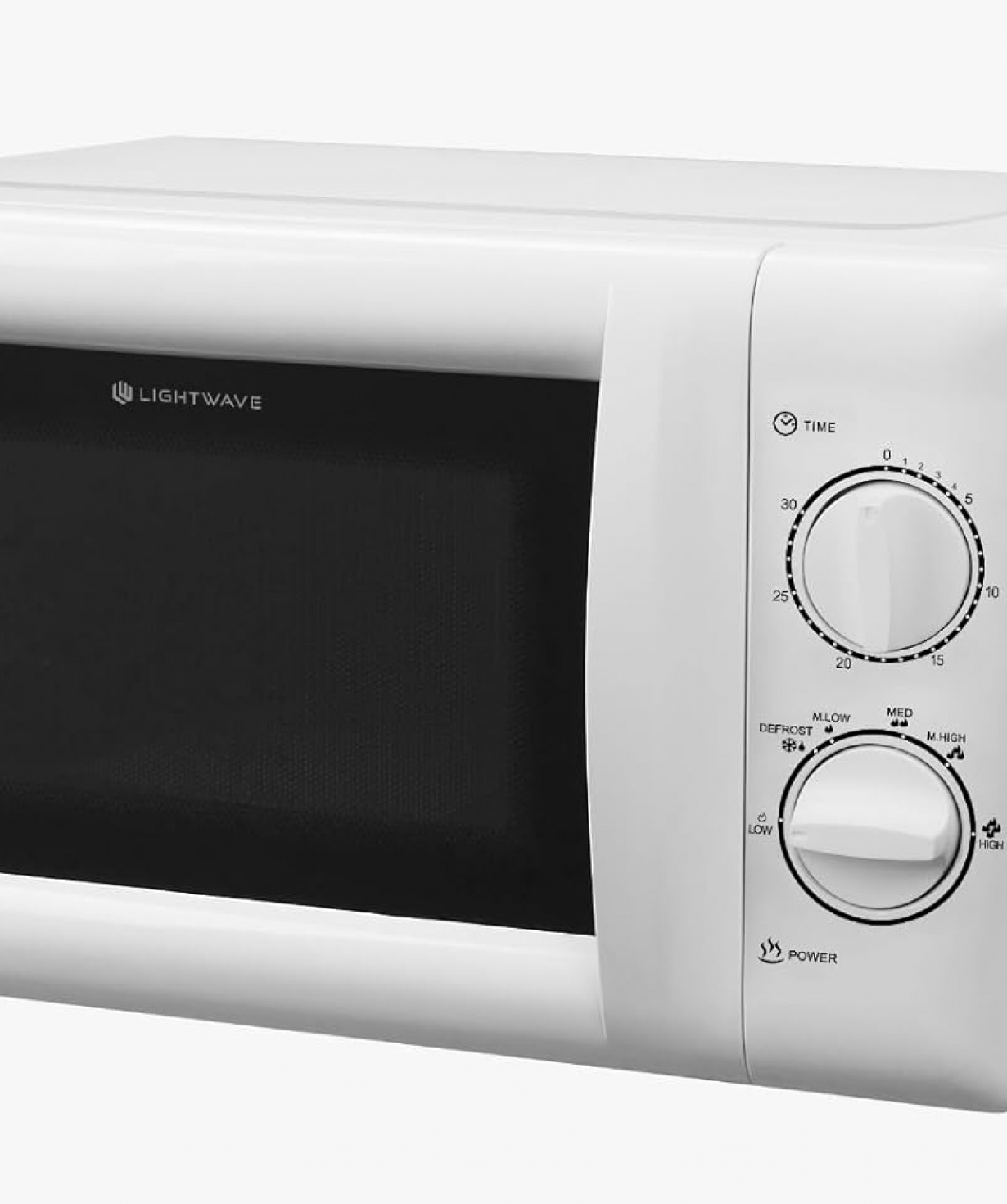 Microwave oven «Lightwave» LW-MW-K20